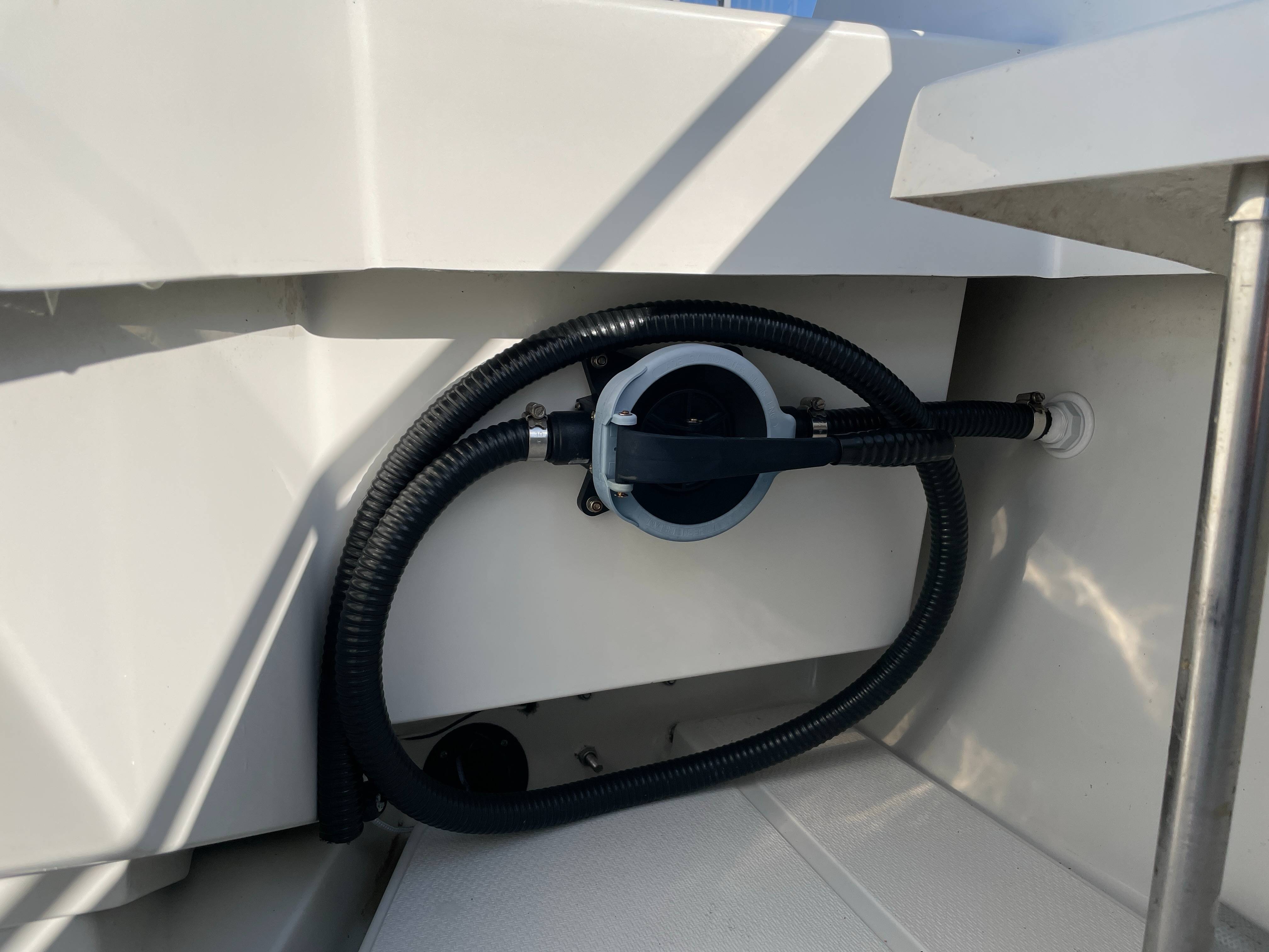 Orkney Pilothouse 20 (2017)