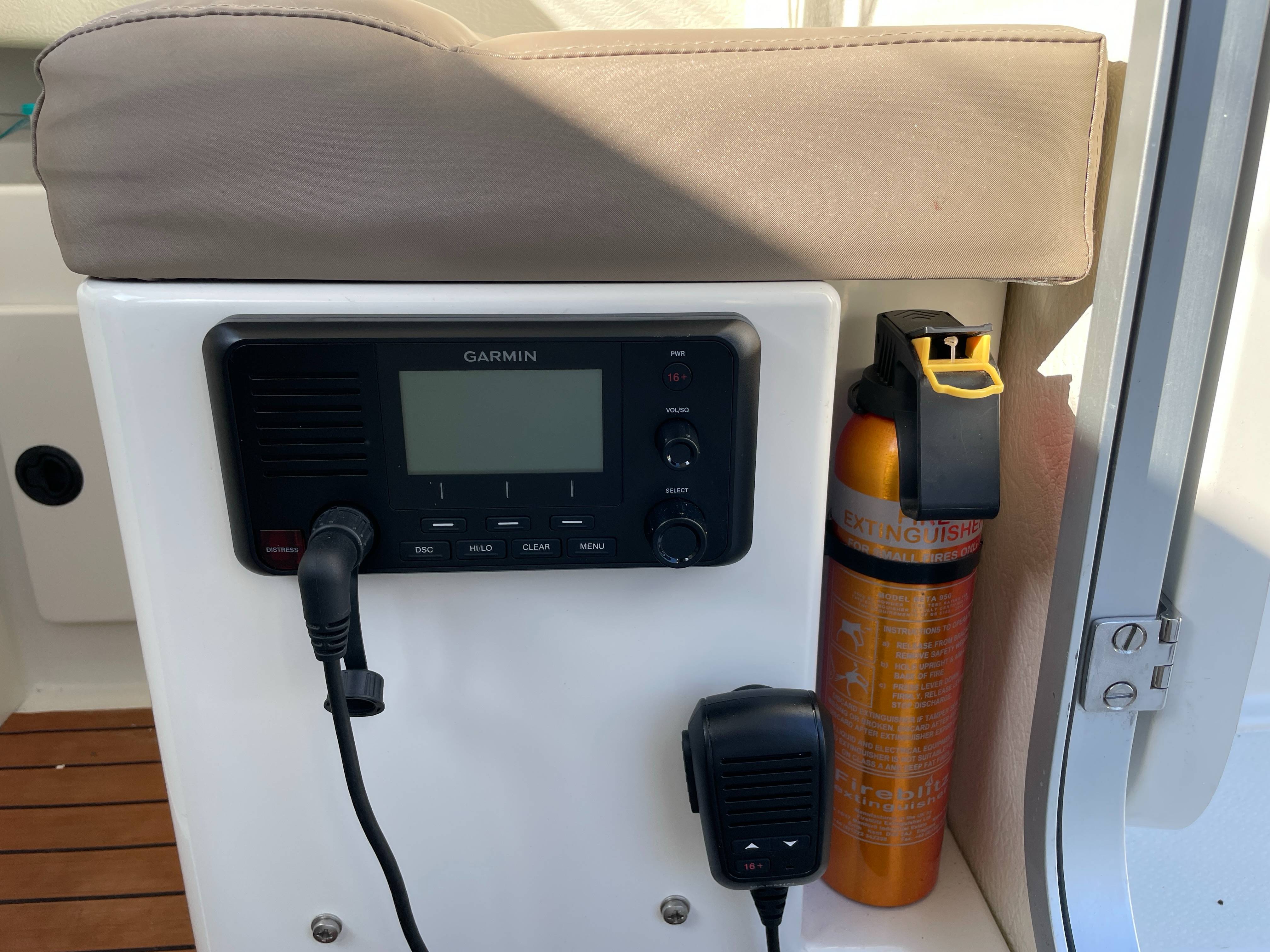 Orkney Pilothouse 20 (2017)