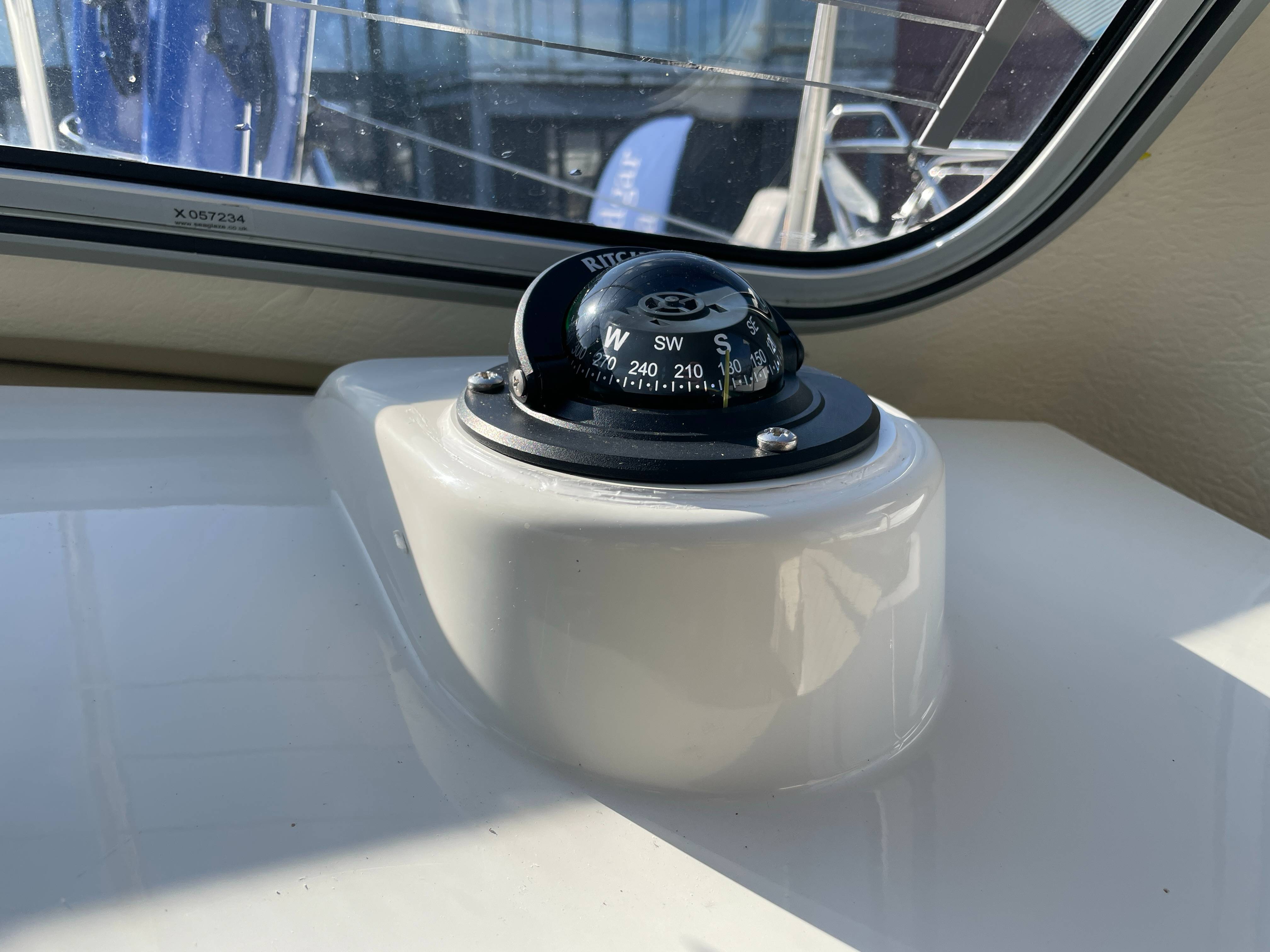 Orkney Pilothouse 20 (2017)