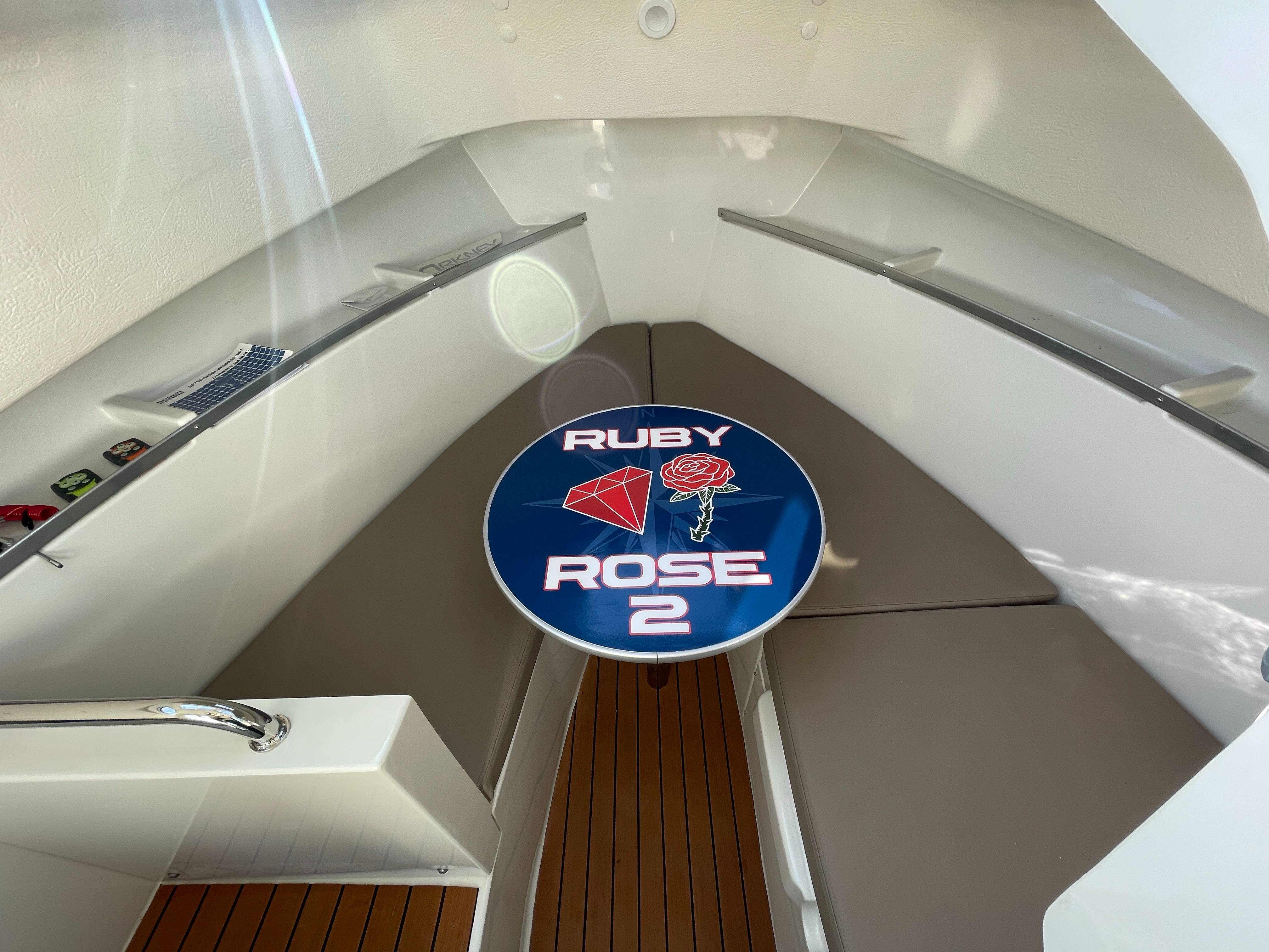 Orkney Pilothouse 20 (2017)
