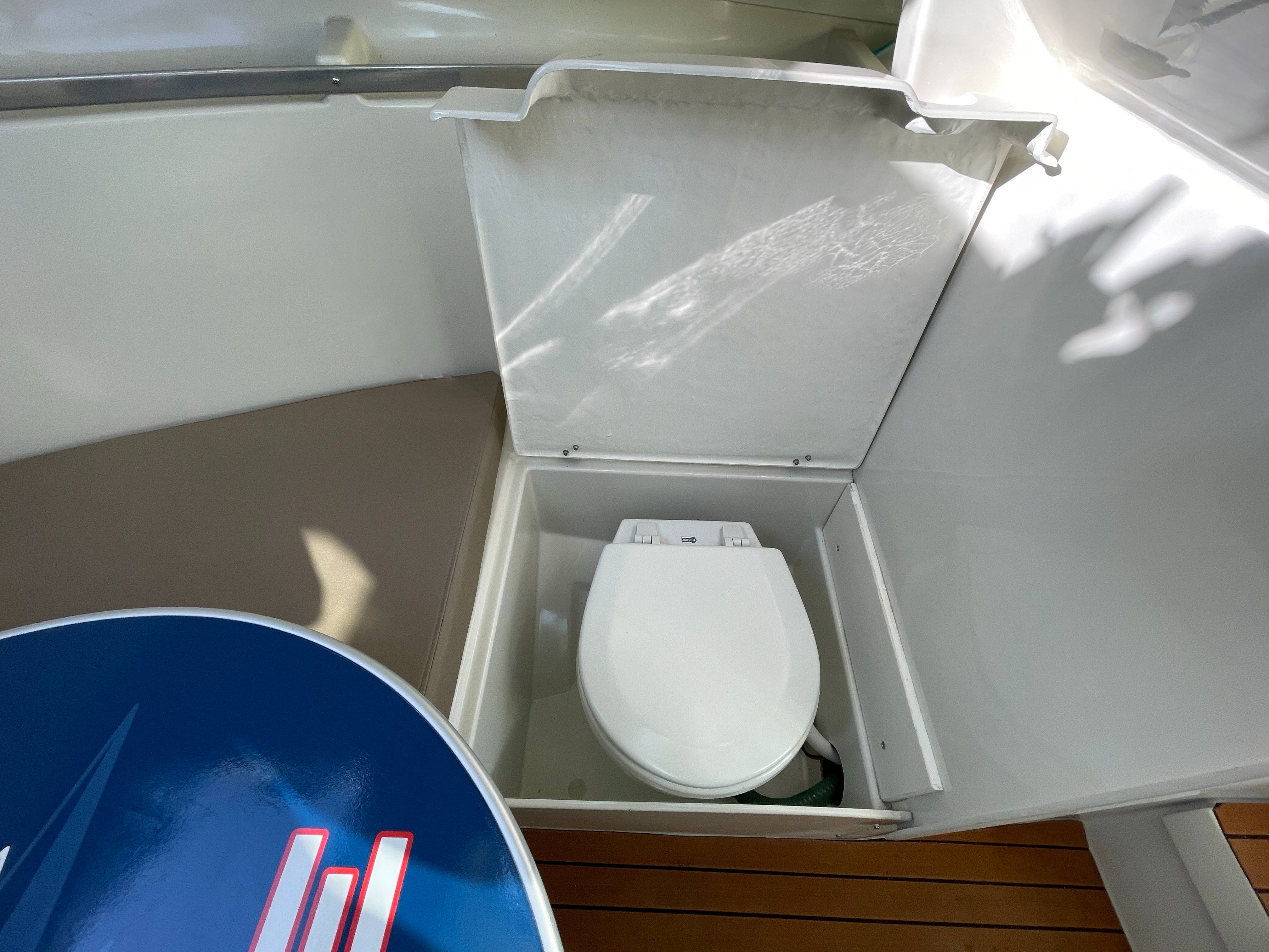 Orkney Pilothouse 20 (2017)