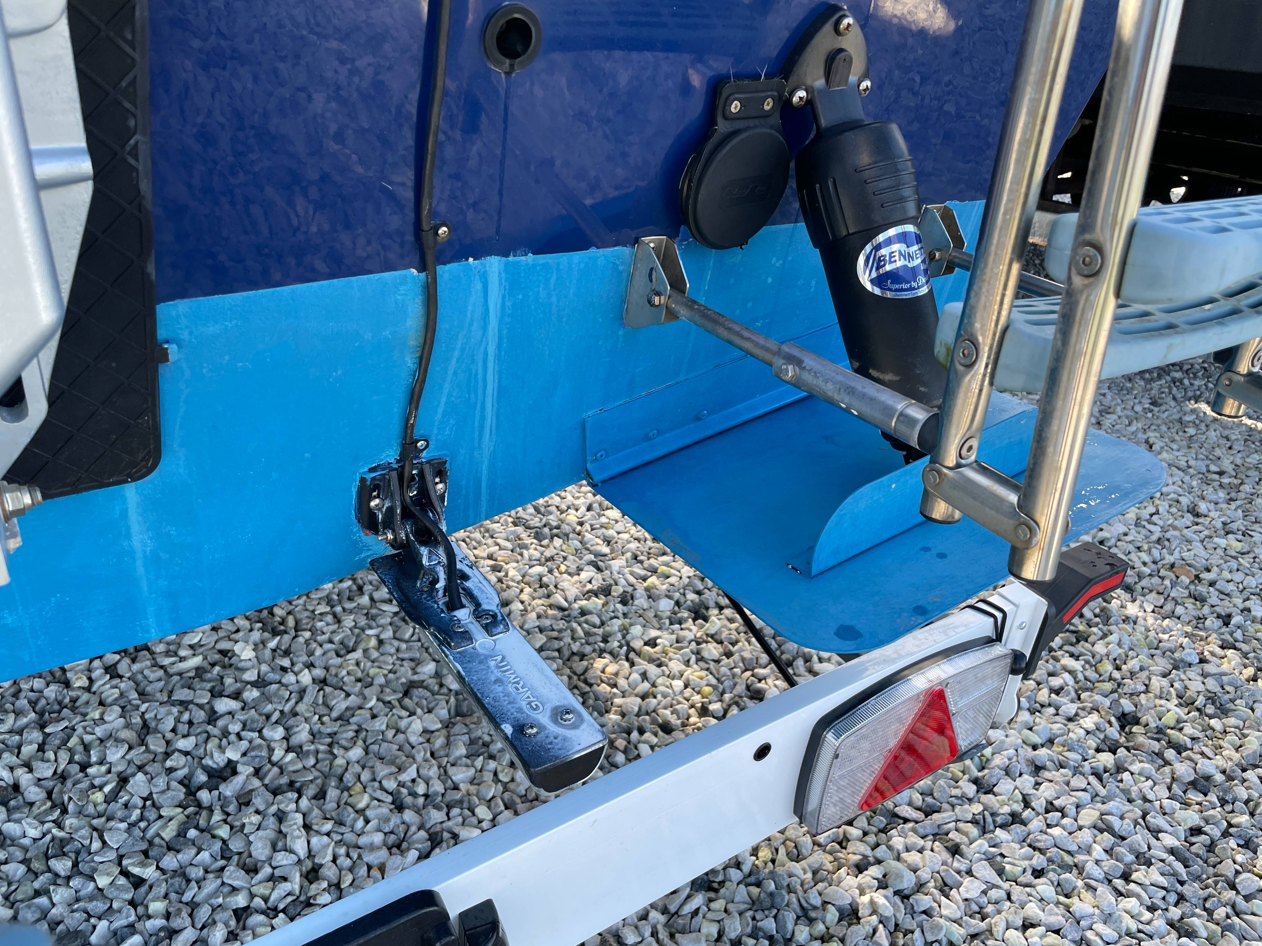 Orkney Pilothouse 20 (2017)