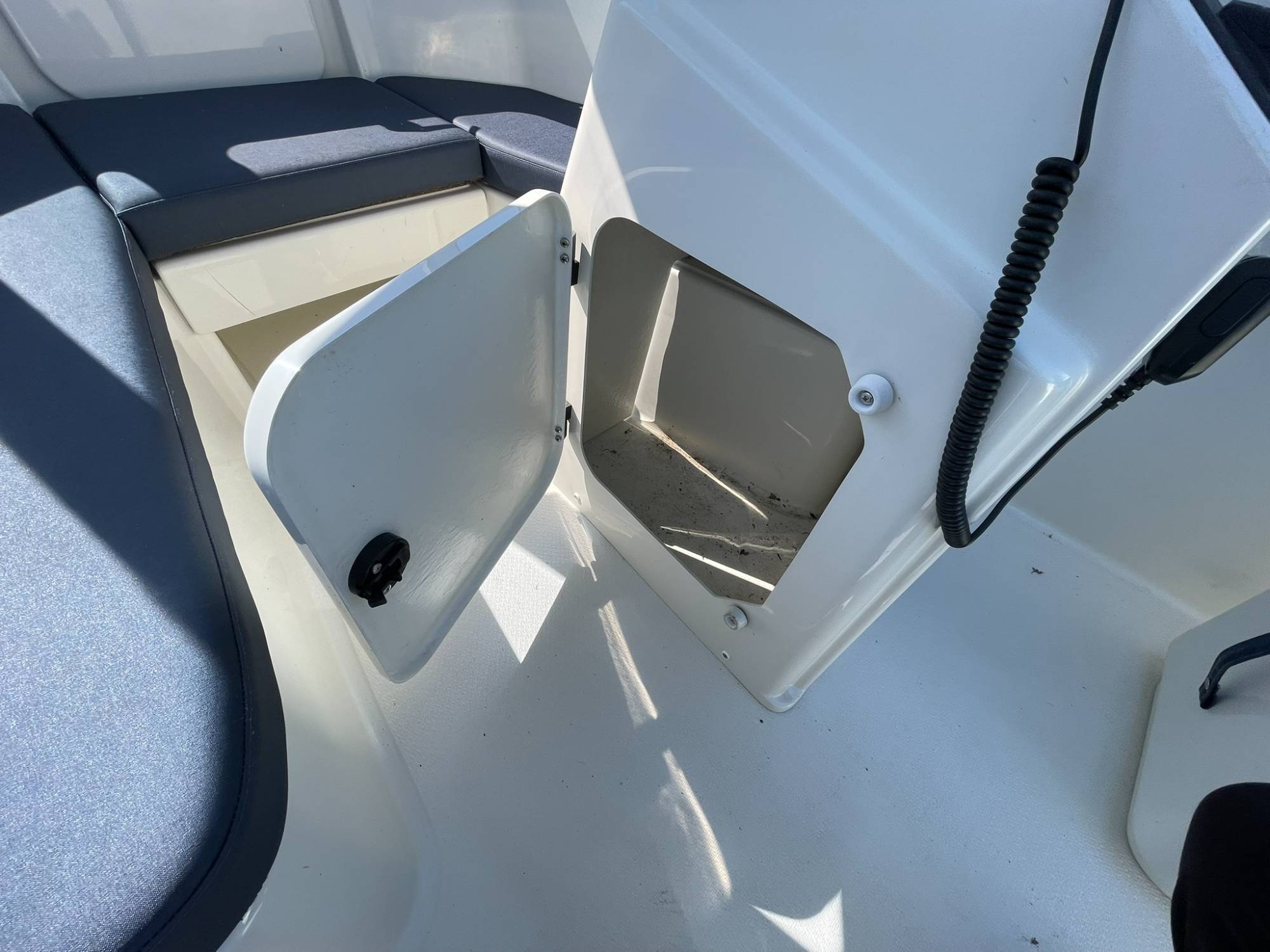 Orkney 522 (2018) with Yamaha F50HETL