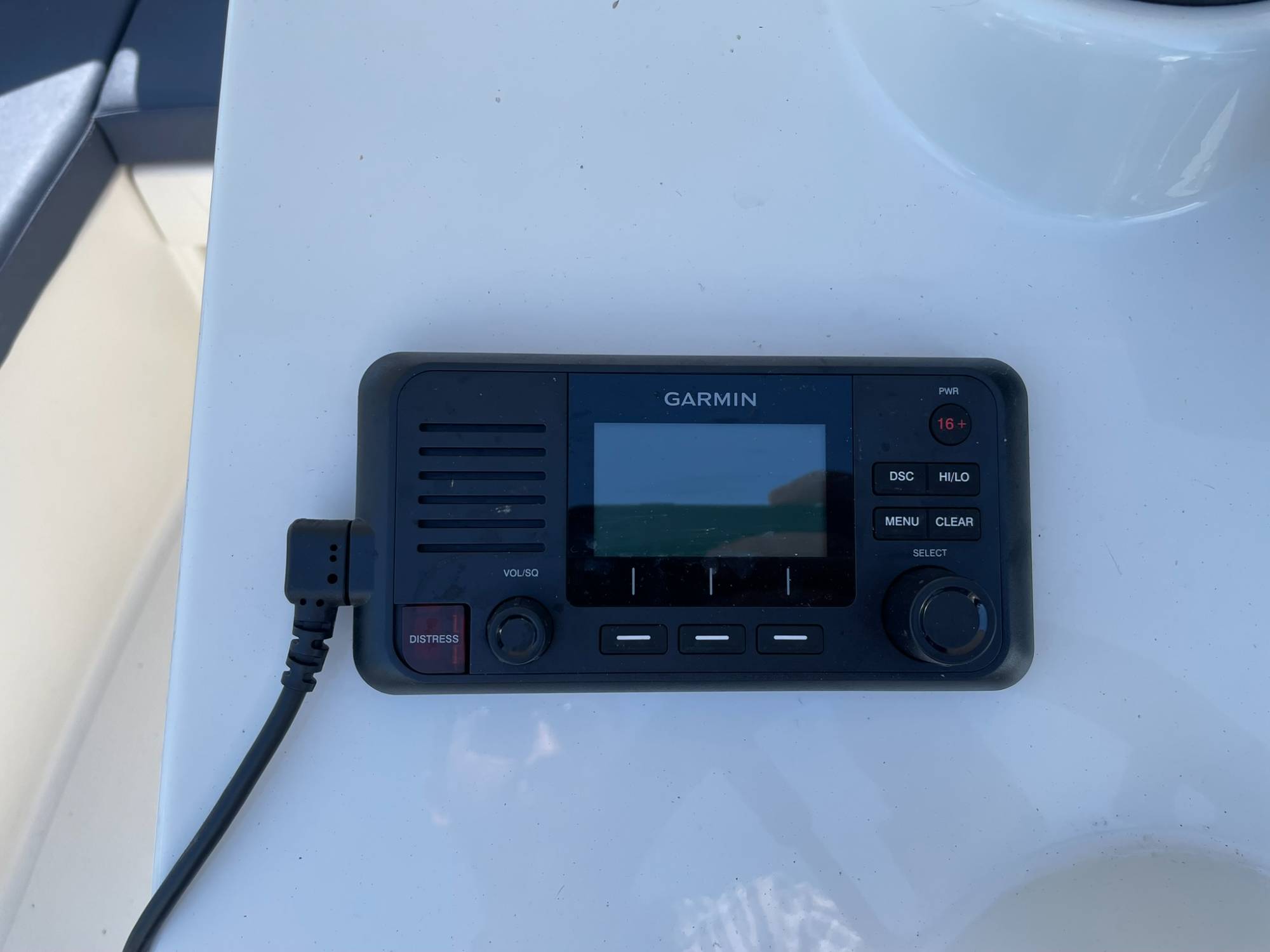 Orkney 522 (2018) with Yamaha F50HETL