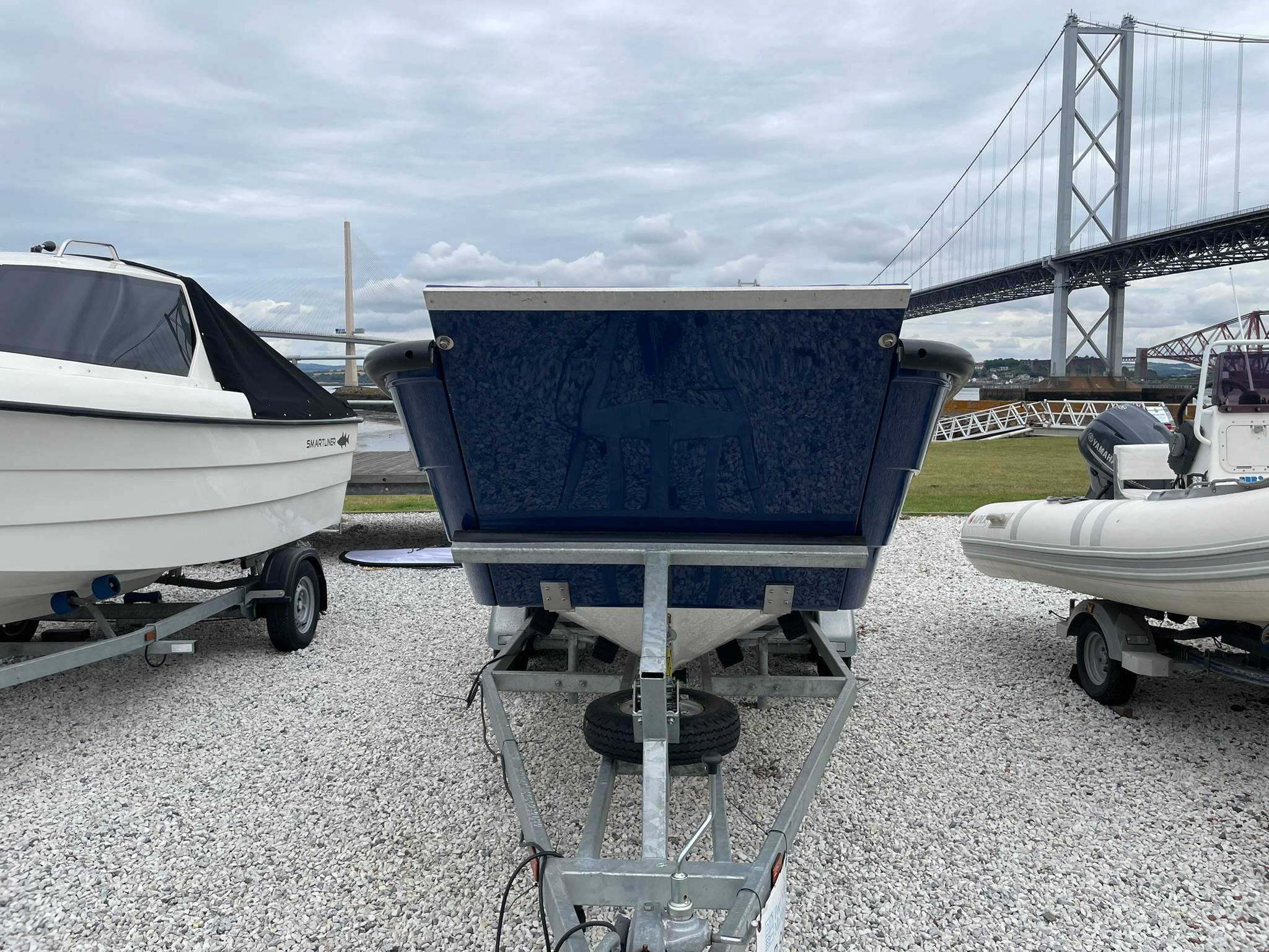 2021 Coulam V17