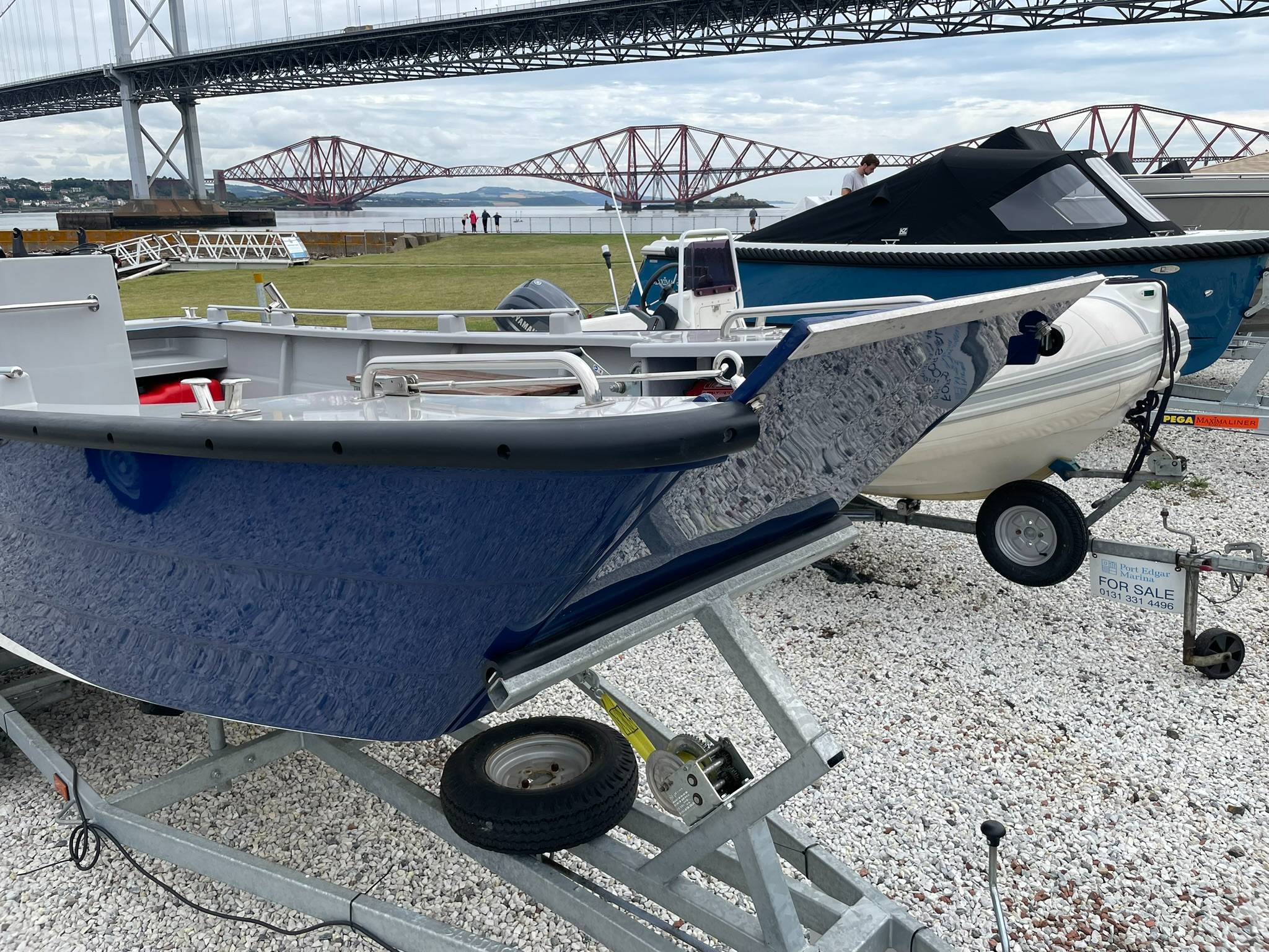 2021 Coulam V17