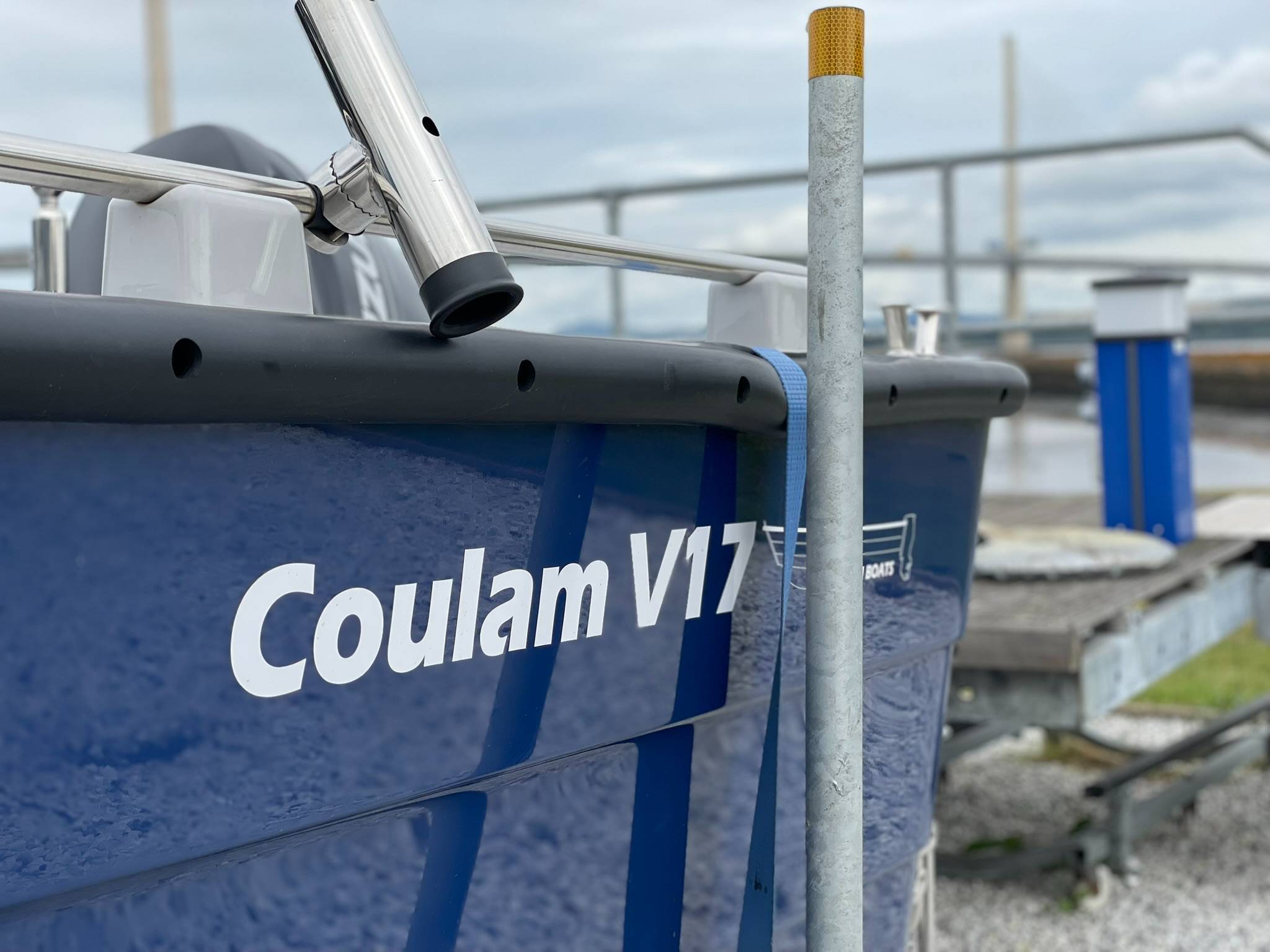 2021 Coulam V17