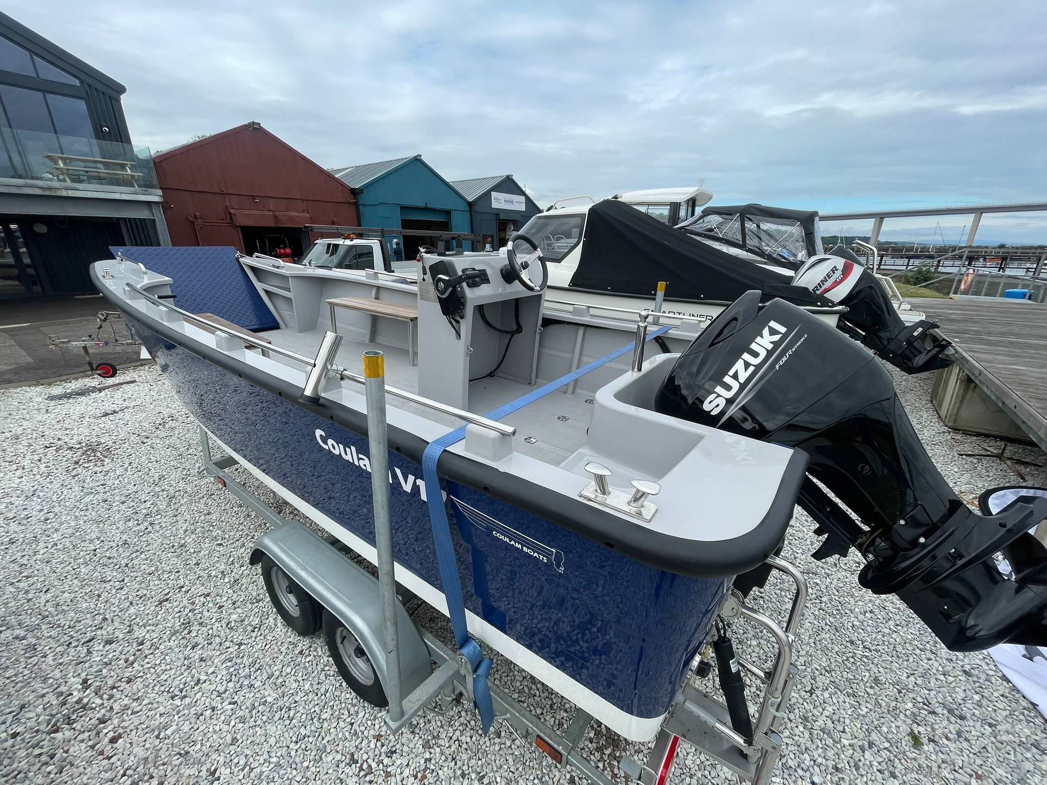 2021 Coulam V17