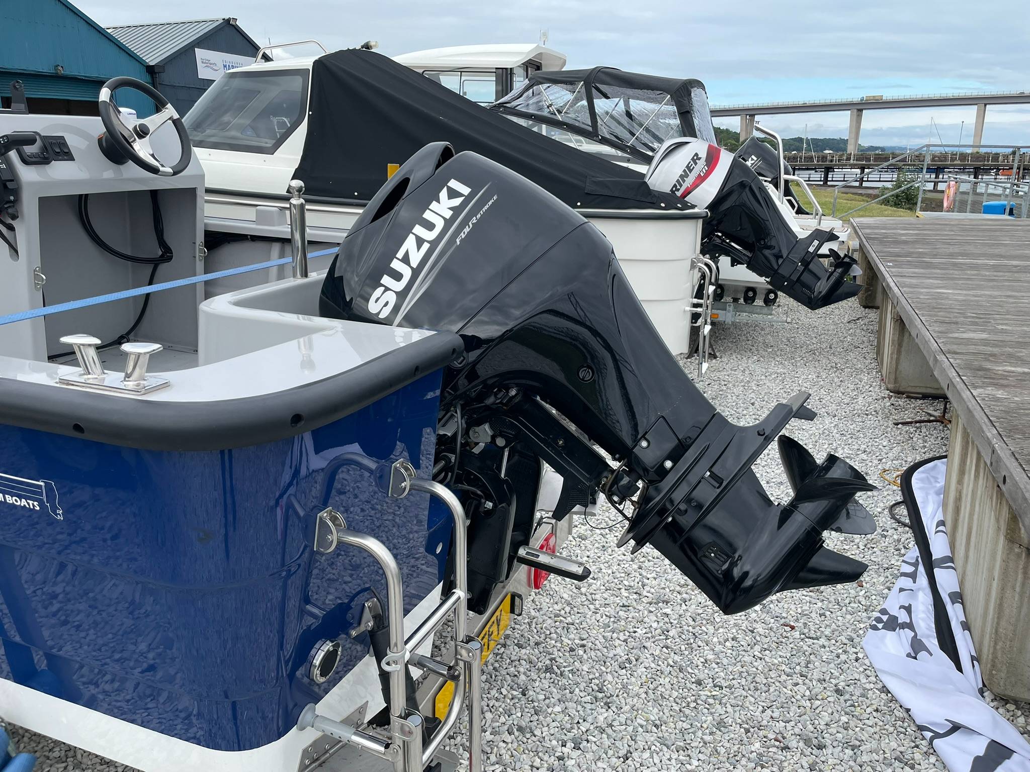 2021 Coulam V17
