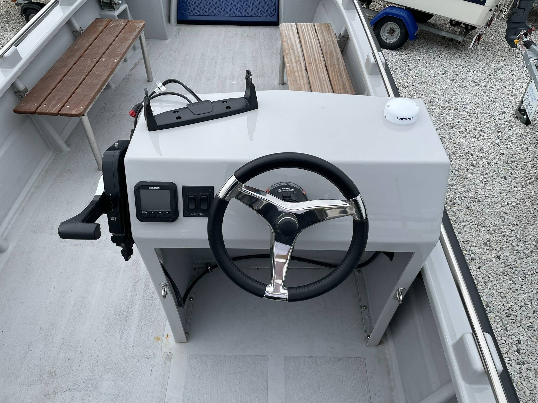 2021 Coulam V17