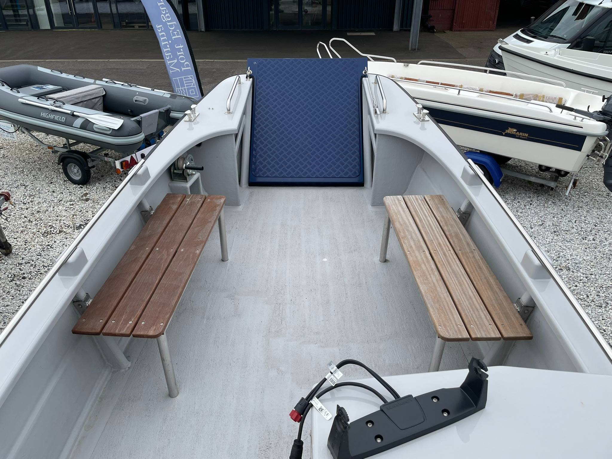 2021 Coulam V17