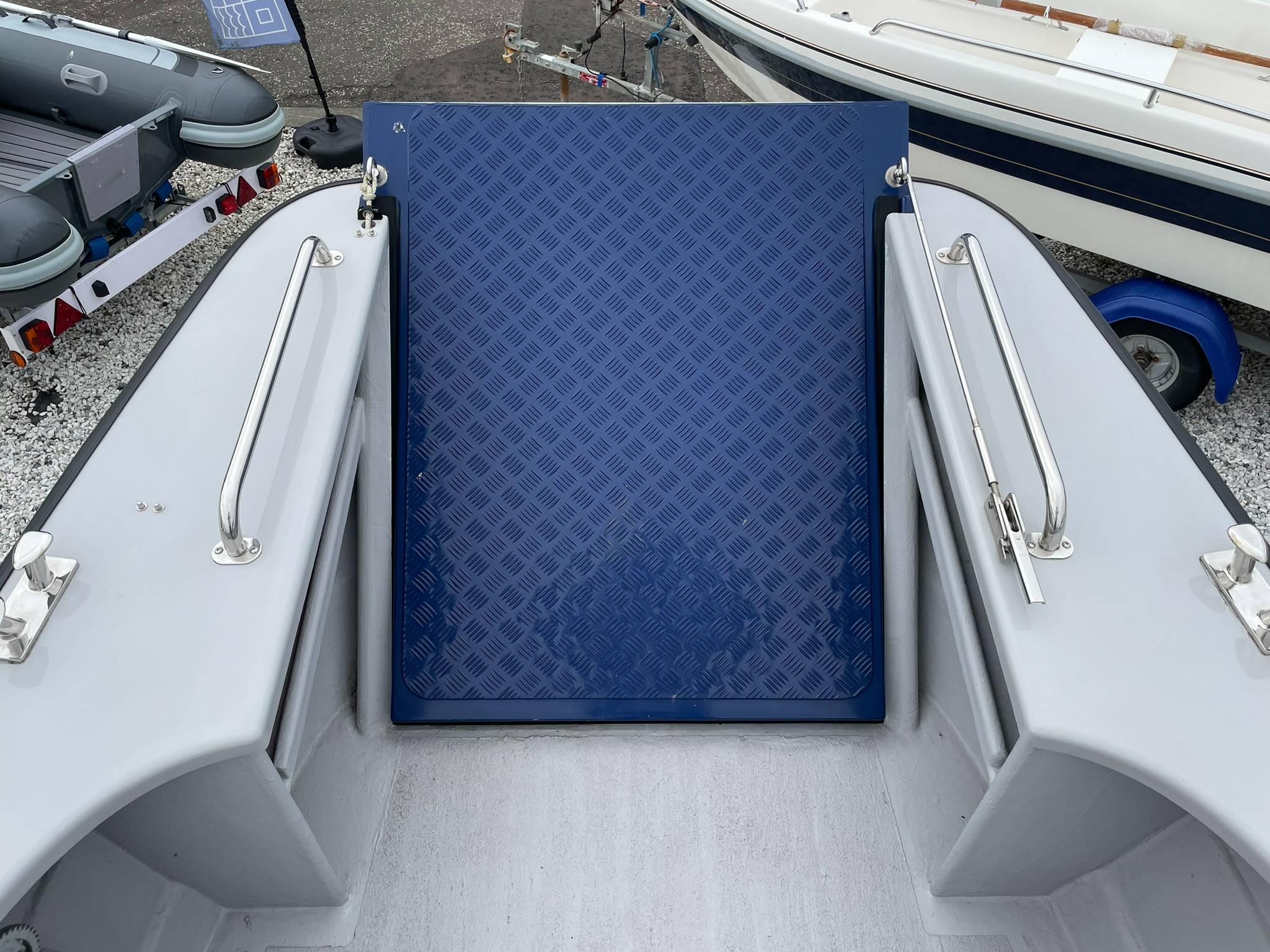 2021 Coulam V17