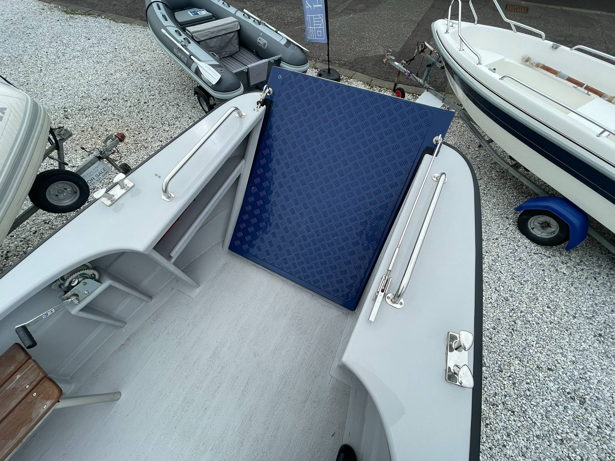 2021 Coulam V17
