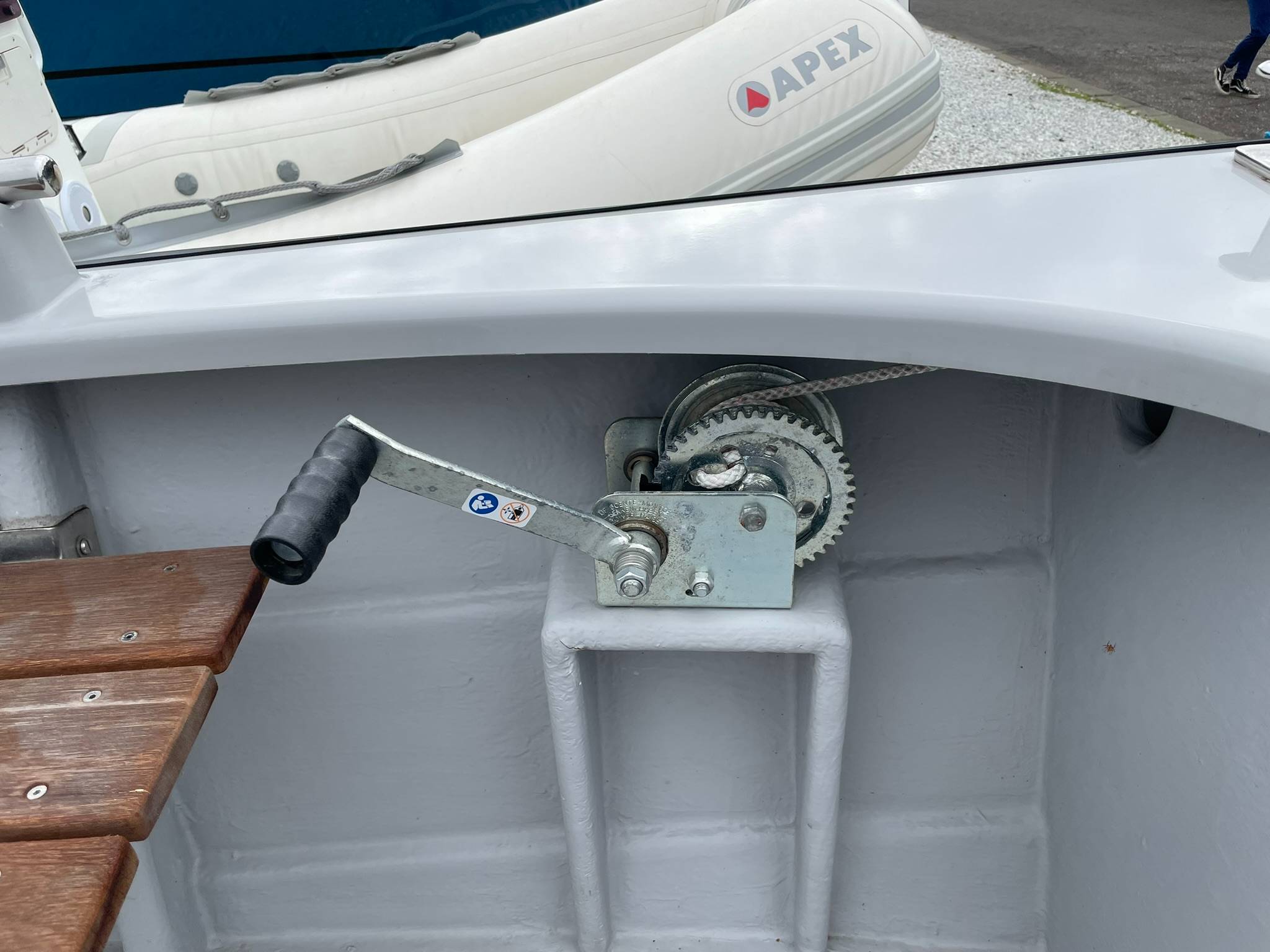 2021 Coulam V17