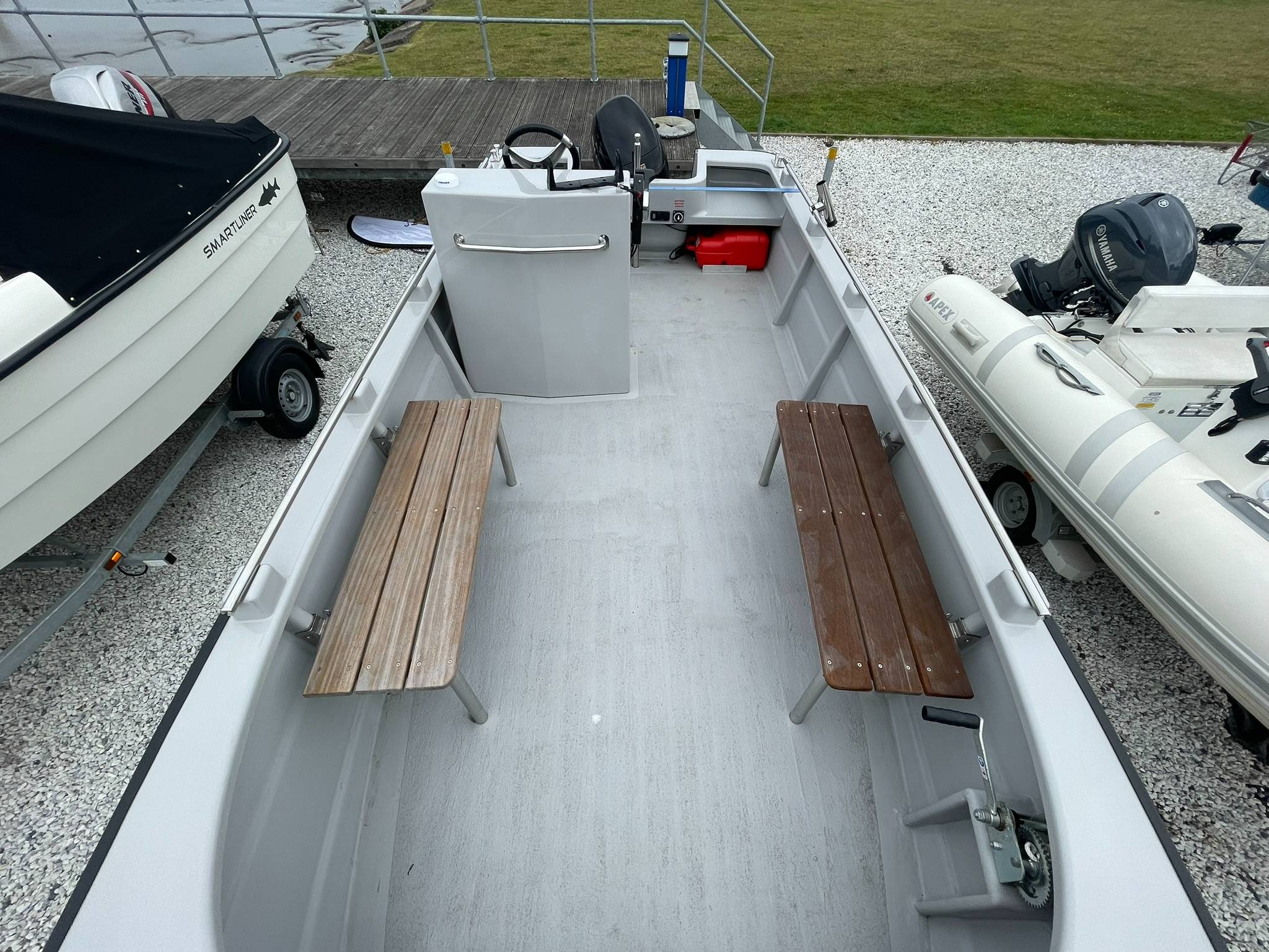 2021 Coulam V17
