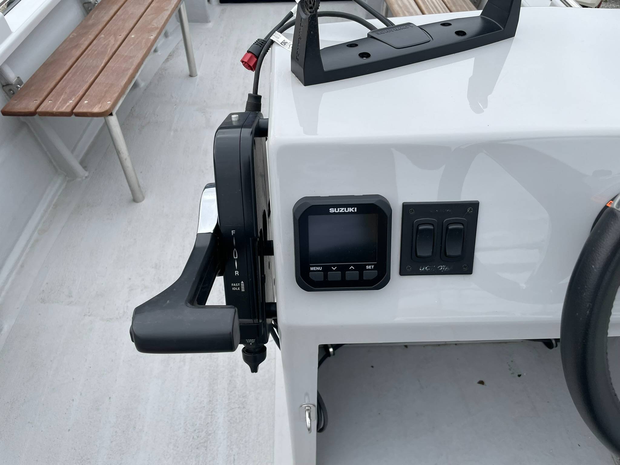 2021 Coulam V17