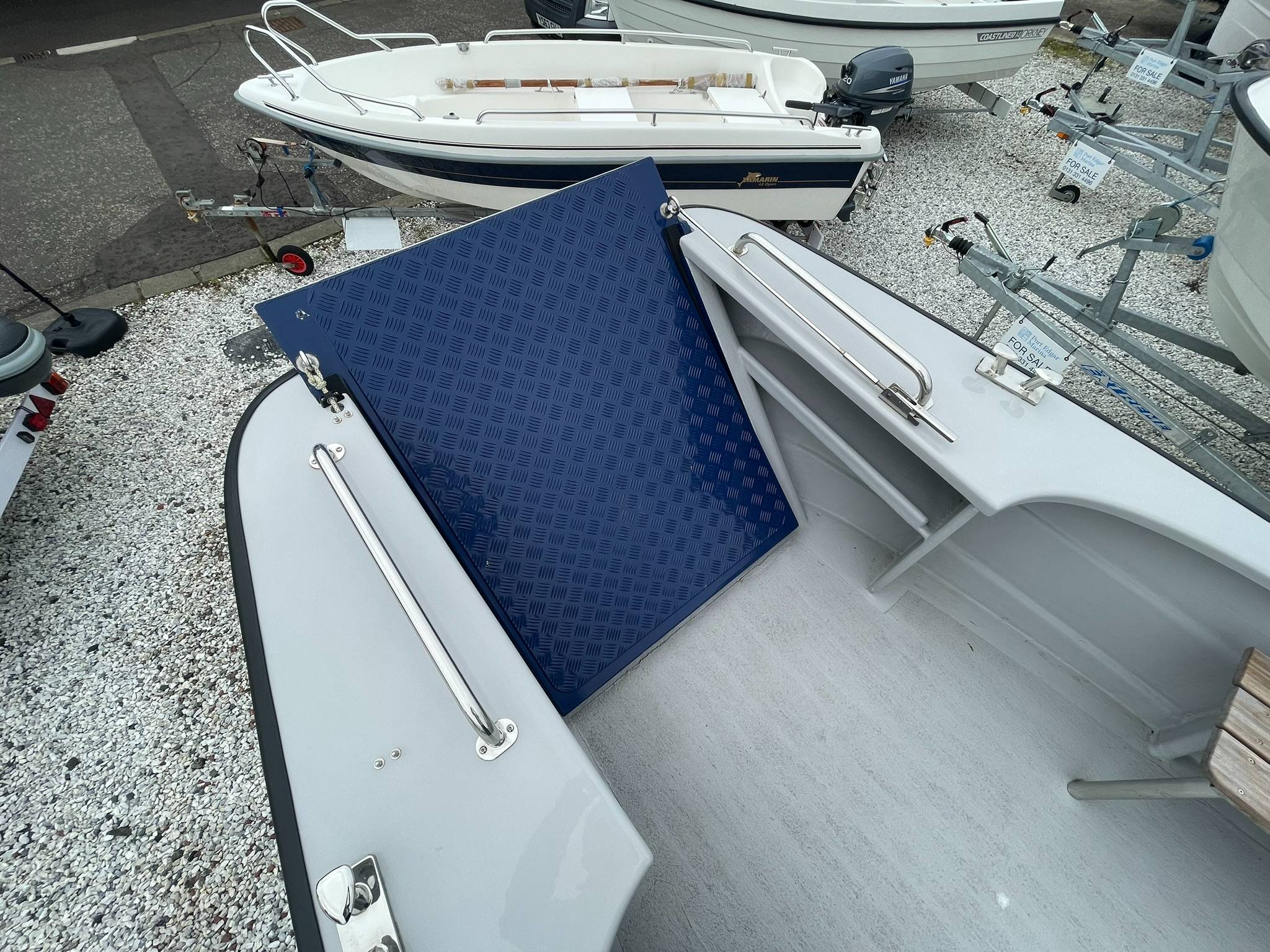 2021 Coulam V17