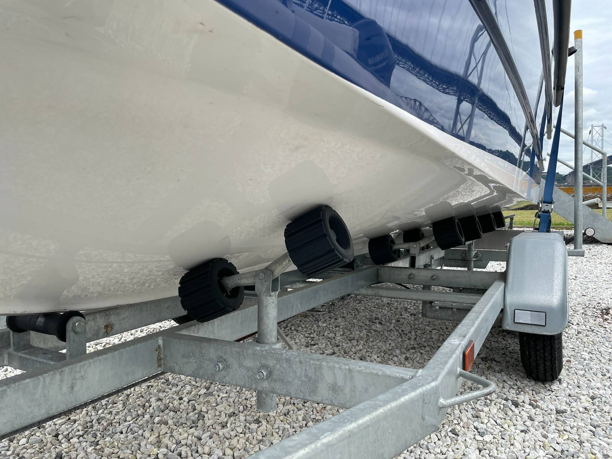 2021 Coulam V17