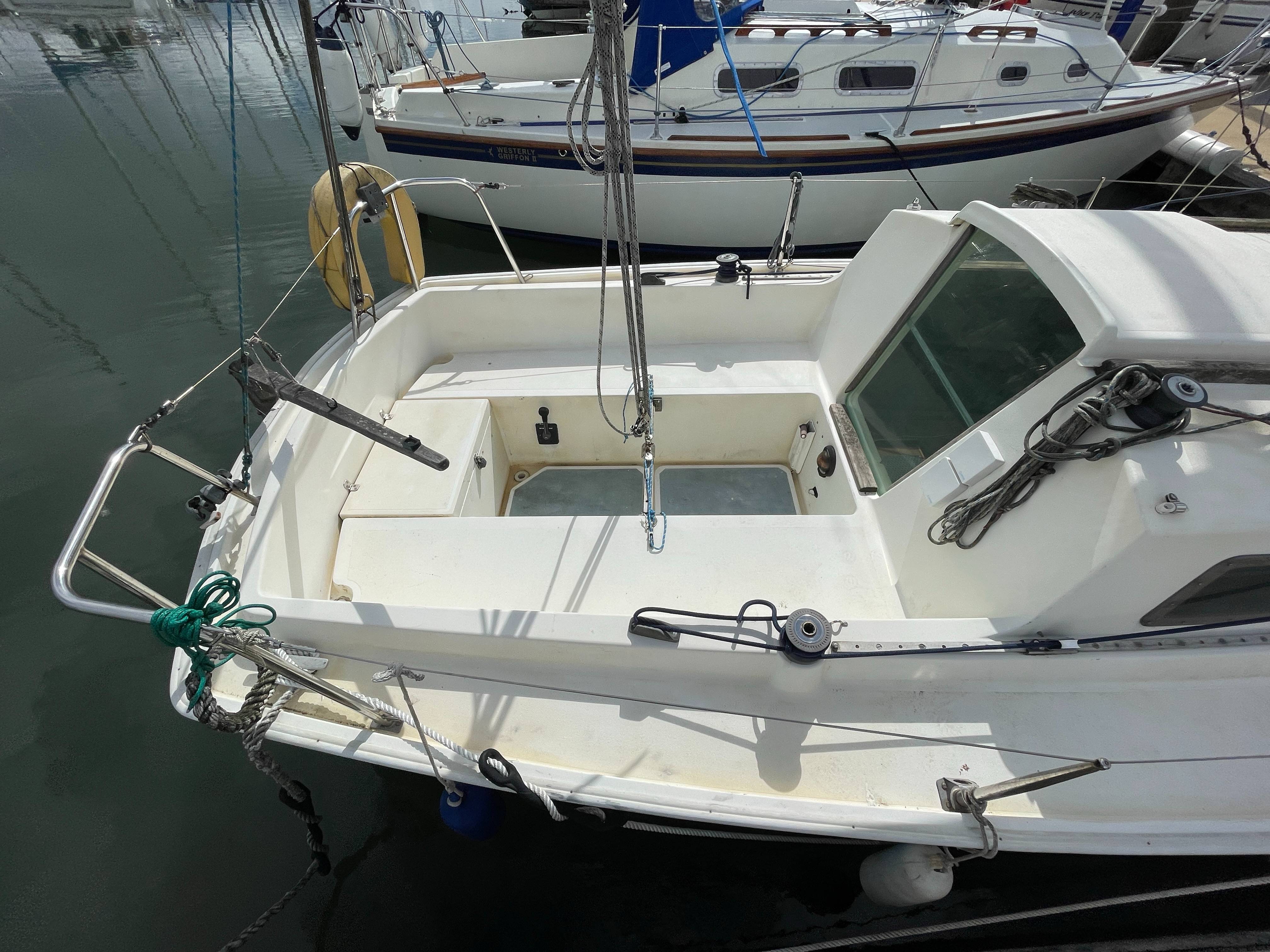 Jaguar 23