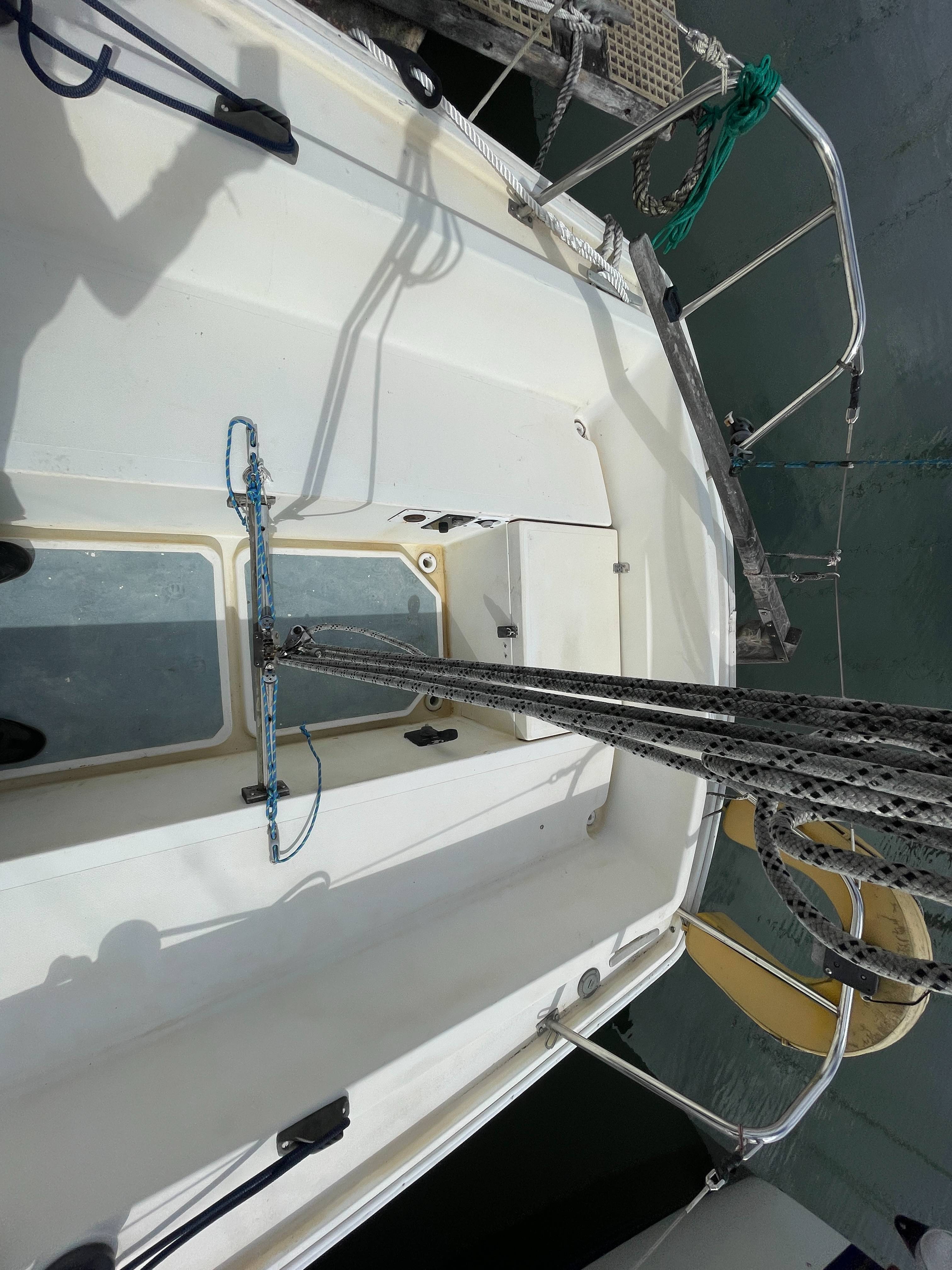 Jaguar 23