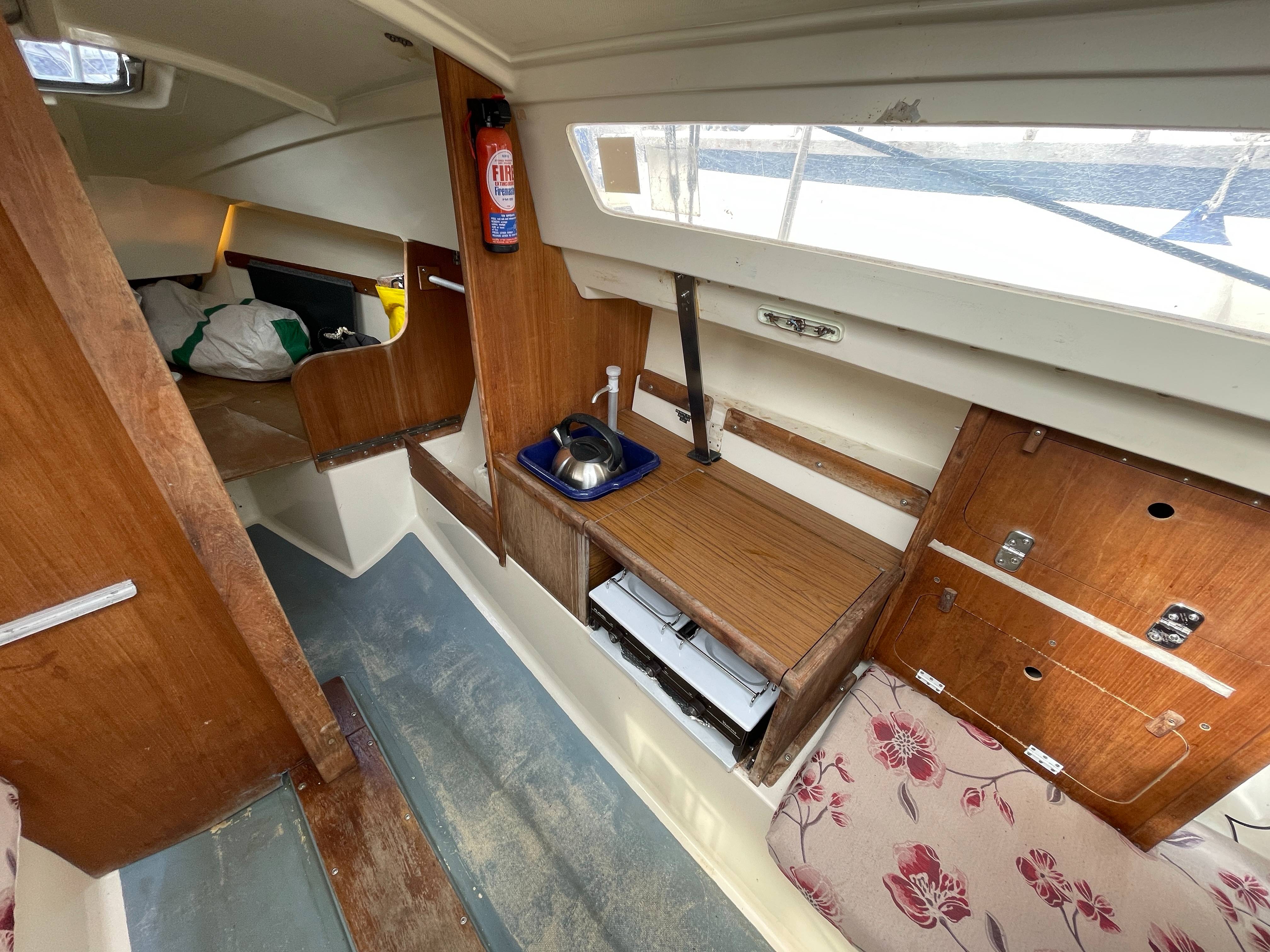 Jaguar 23