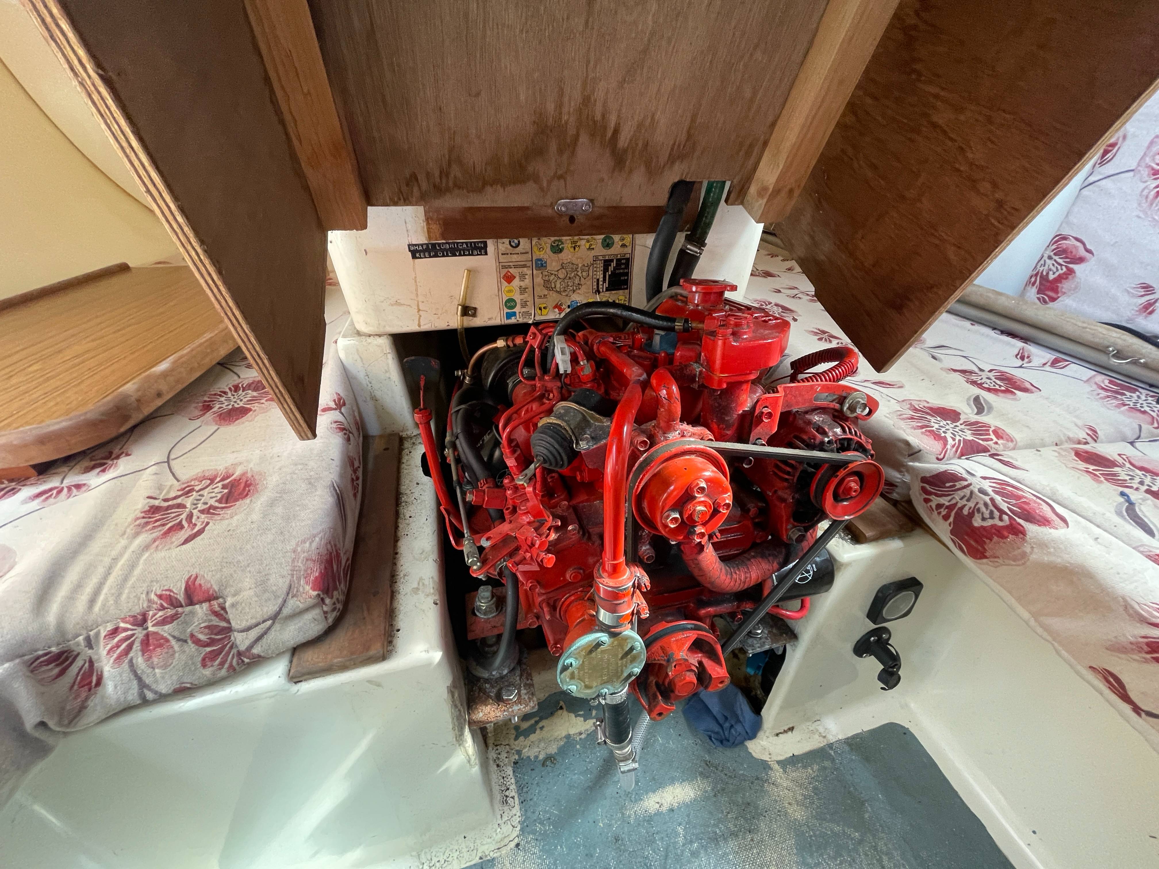 Jaguar 23