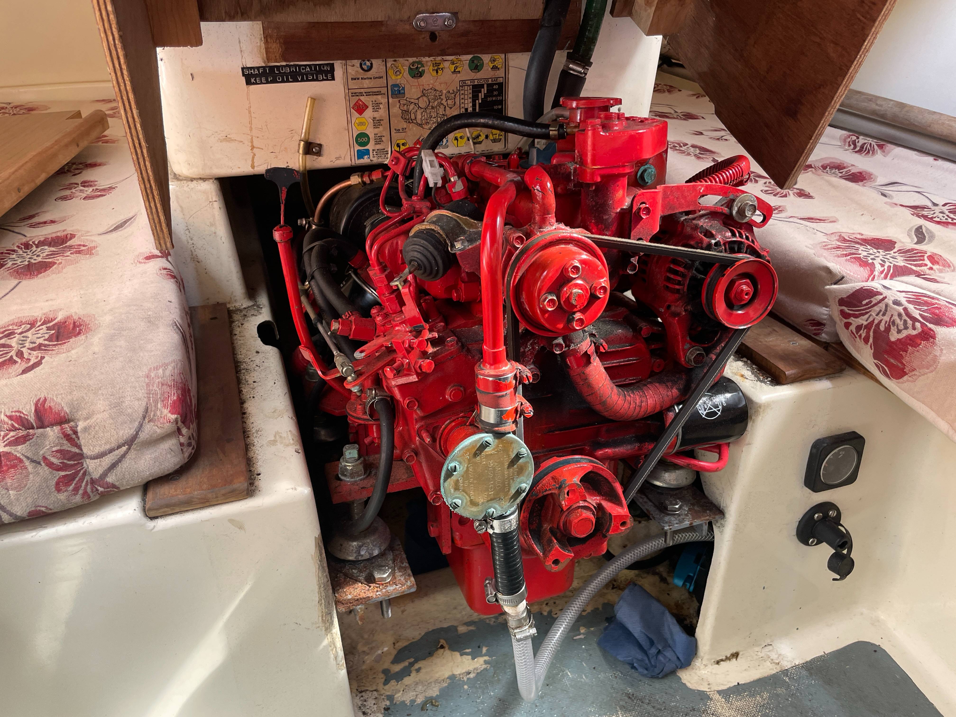 Jaguar 23