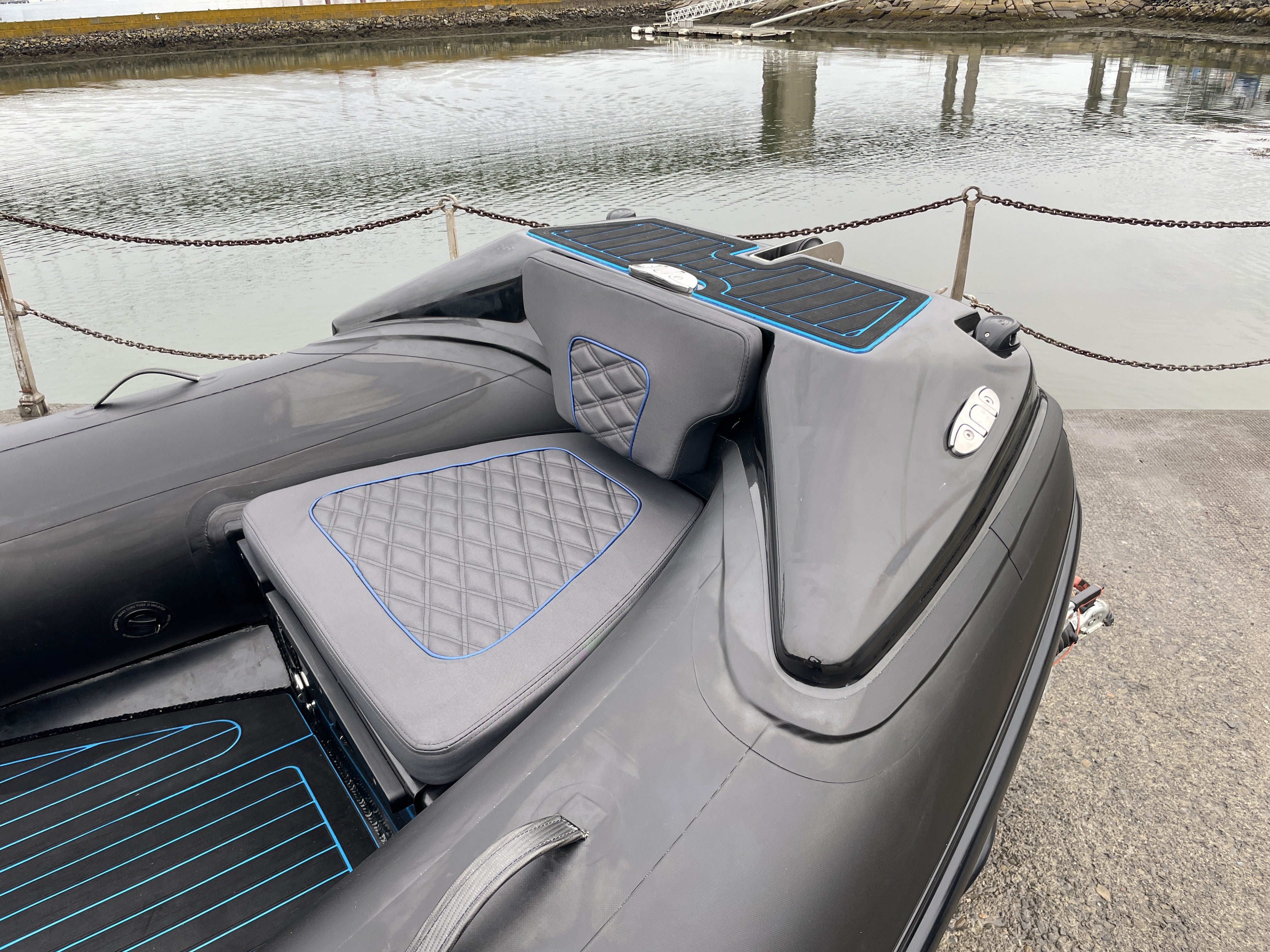 2022 Highfield Sport 520