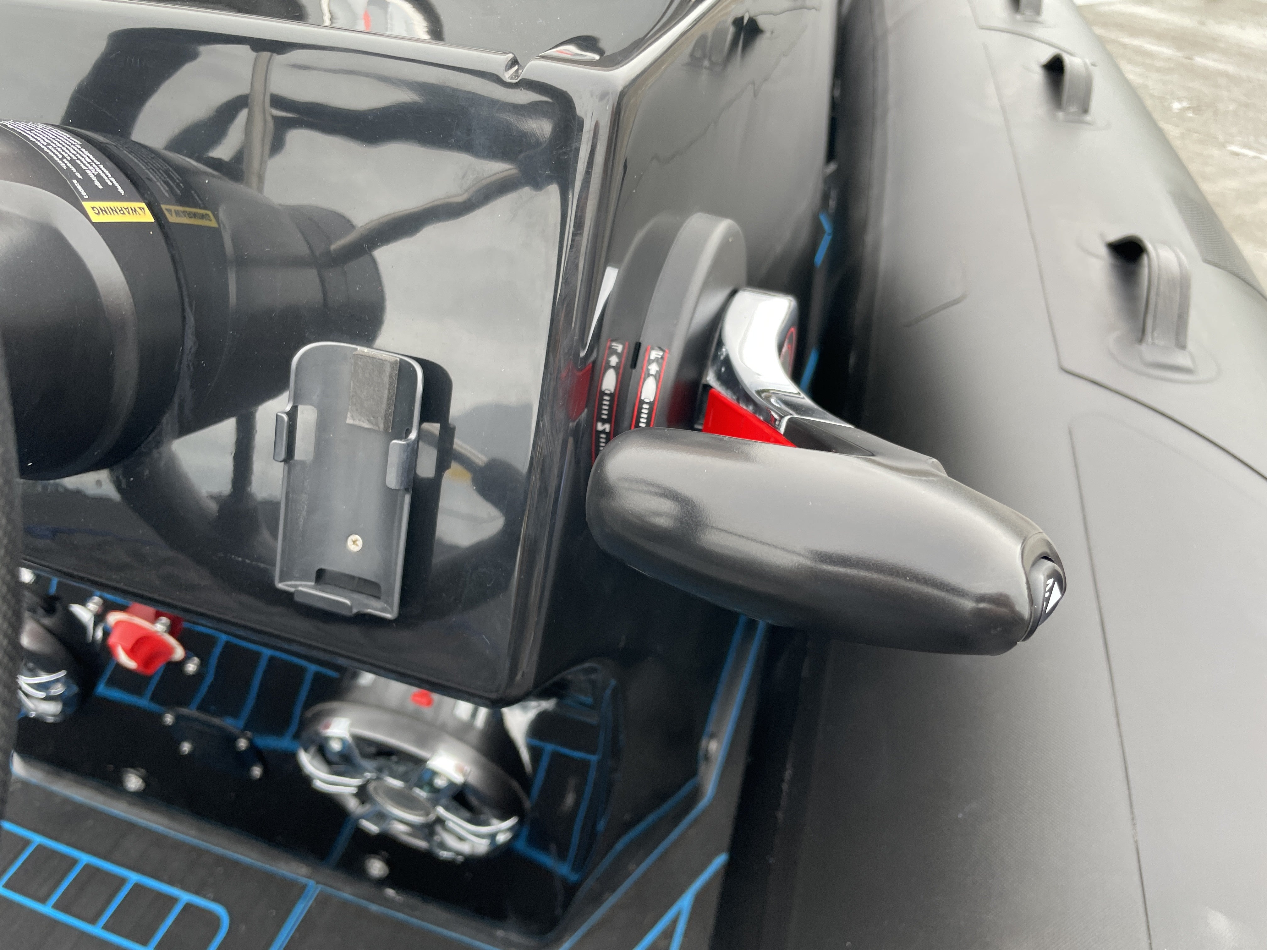2022 Highfield Sport 520