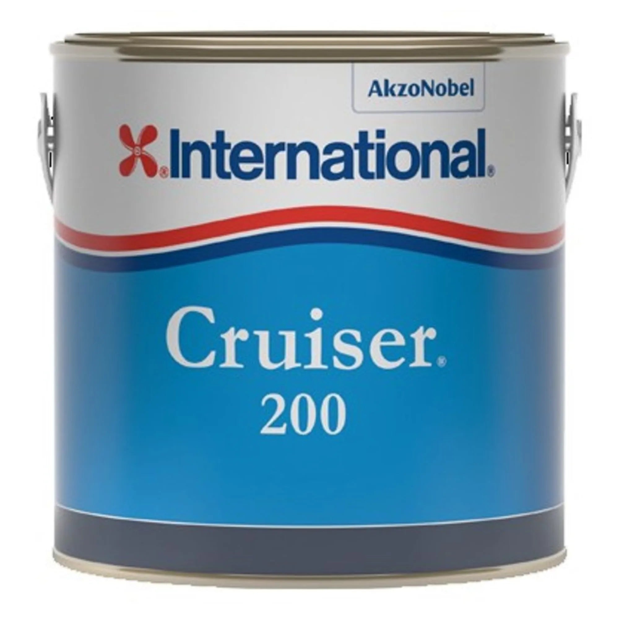 Cruiser 200 Antifouling