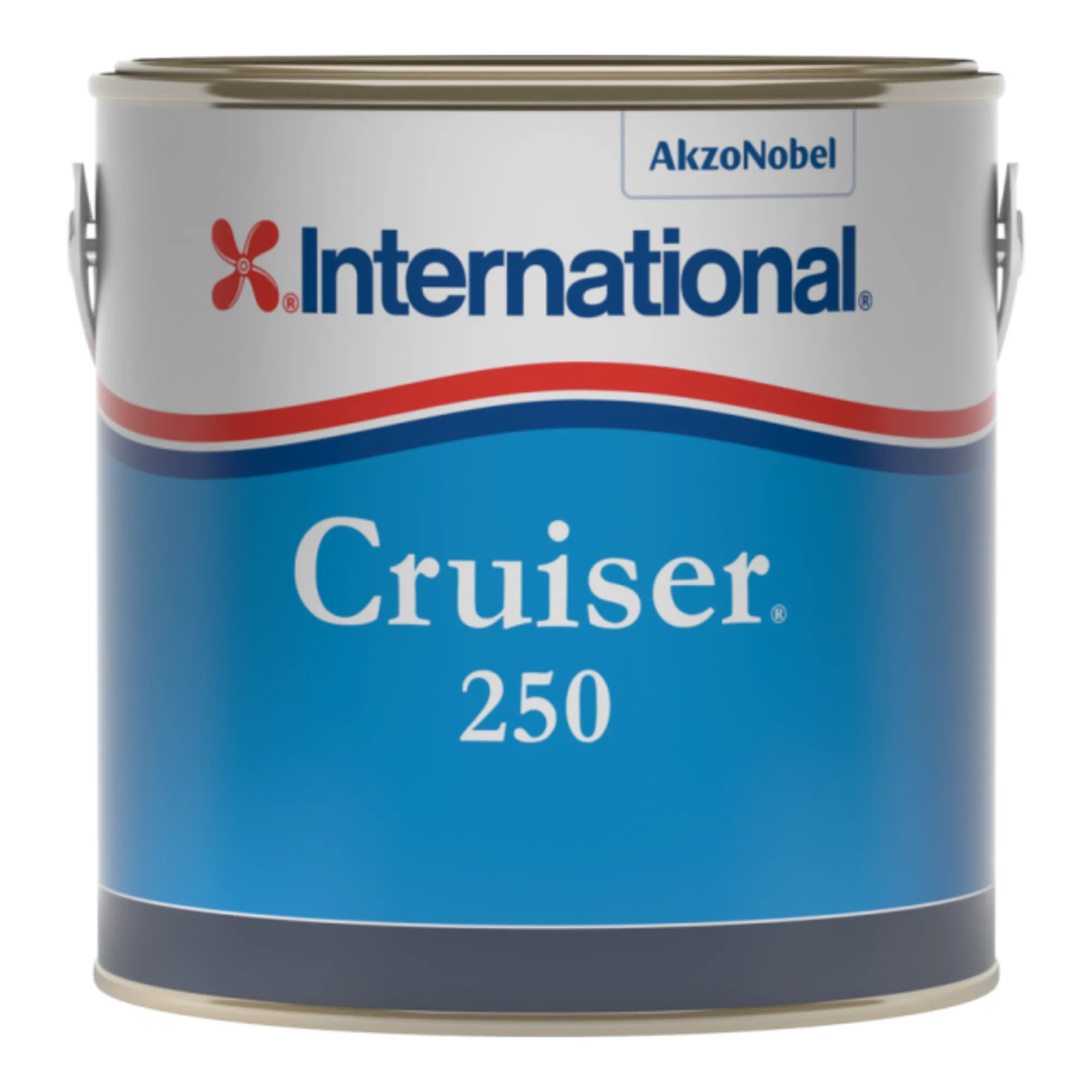 Cruiser 250 Antifouling