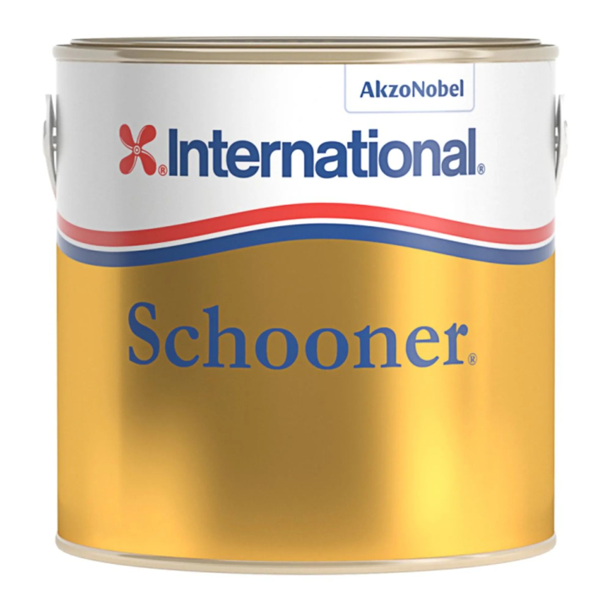 Schooner Varnish