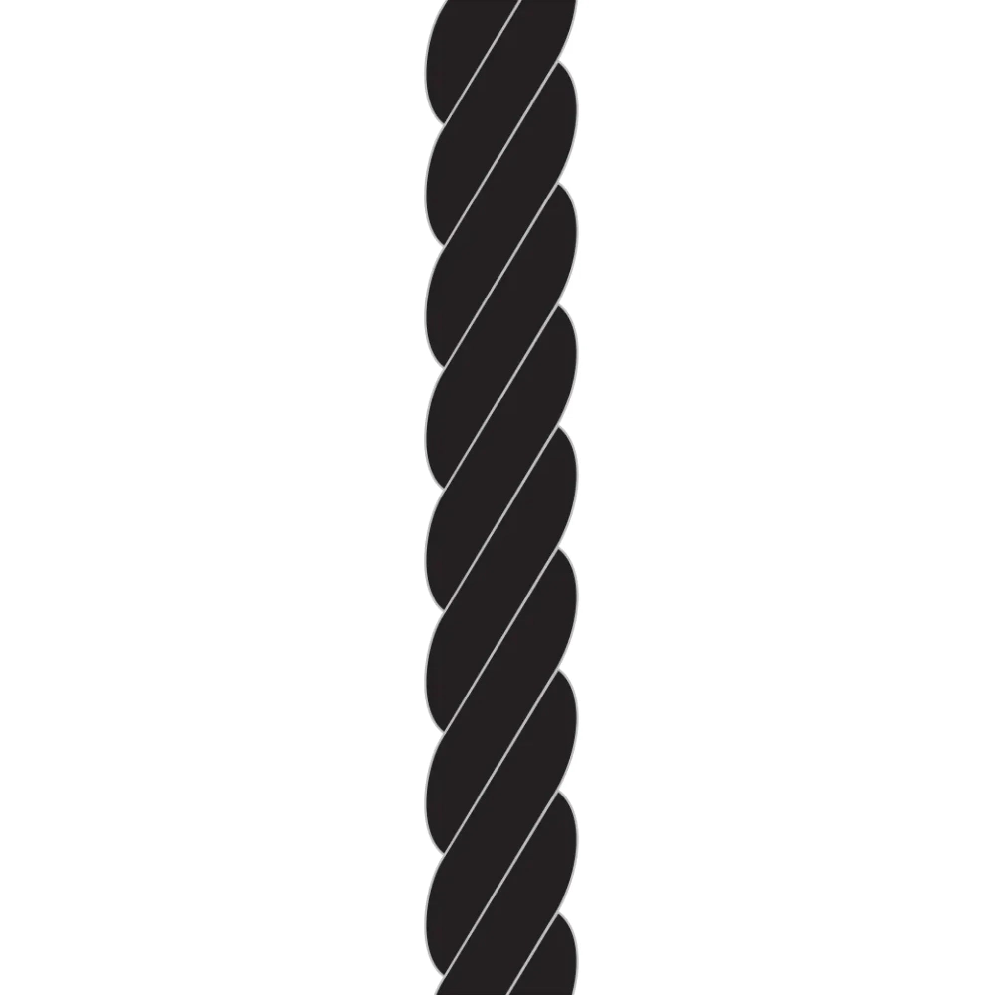 3 Strand Polyester