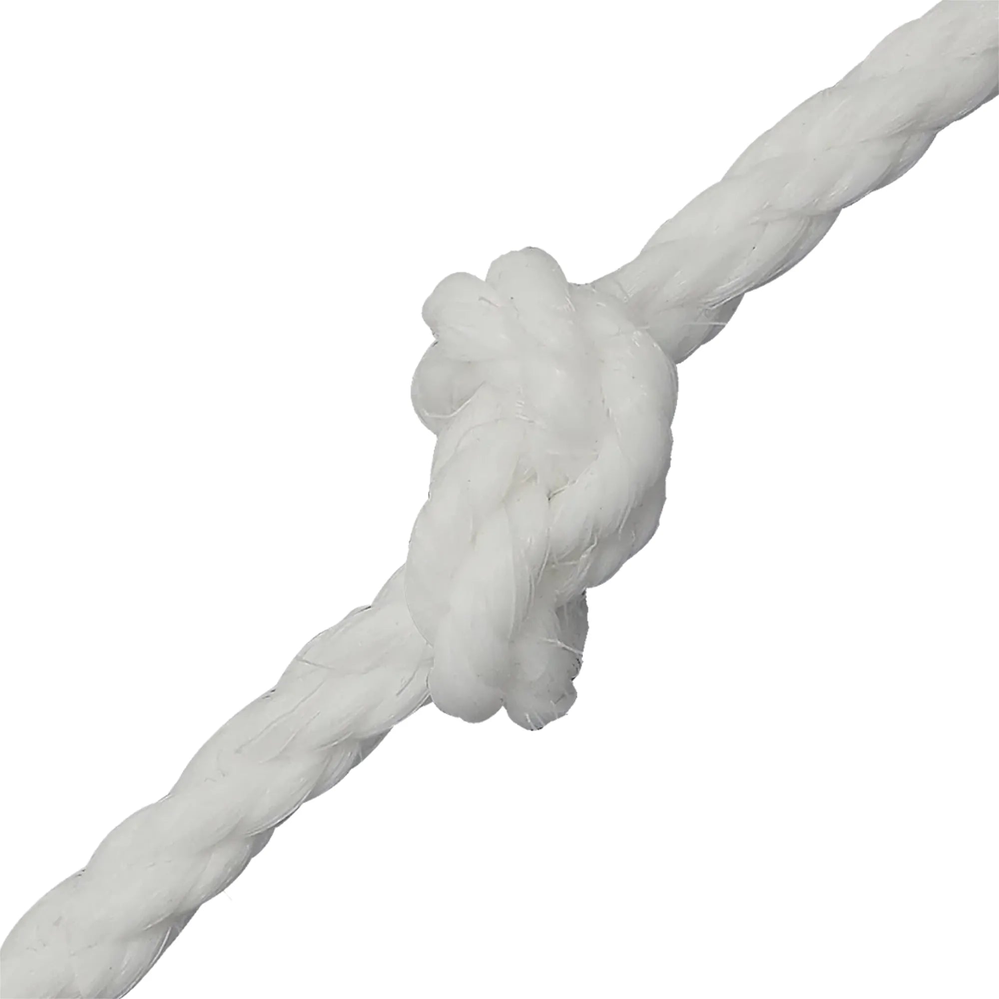 3 Strand Staple Polypropoylene