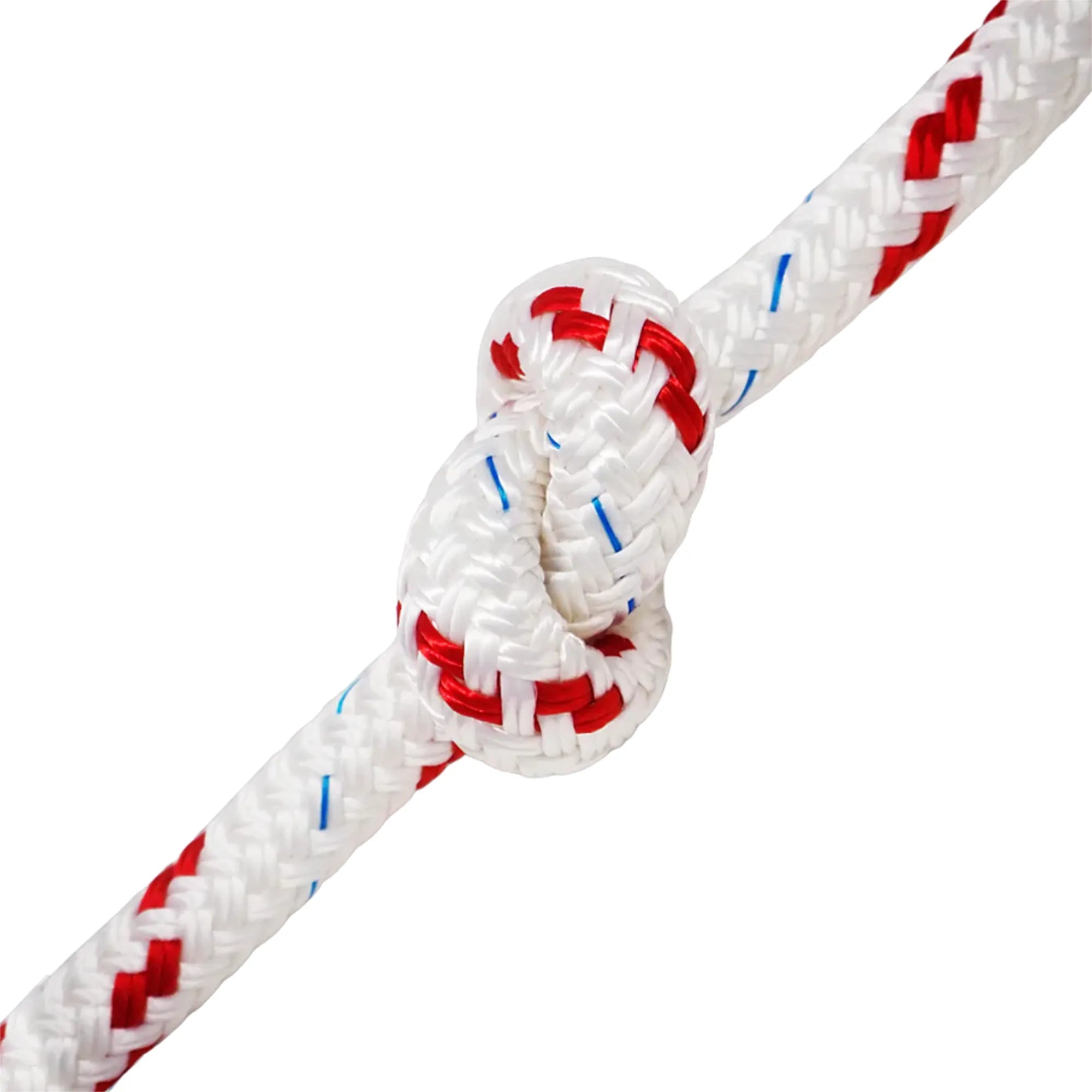 Kingfisher Braid on Braid Polyester