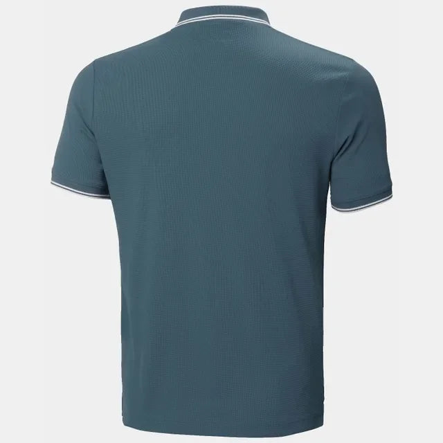 Kos Polo Washed
