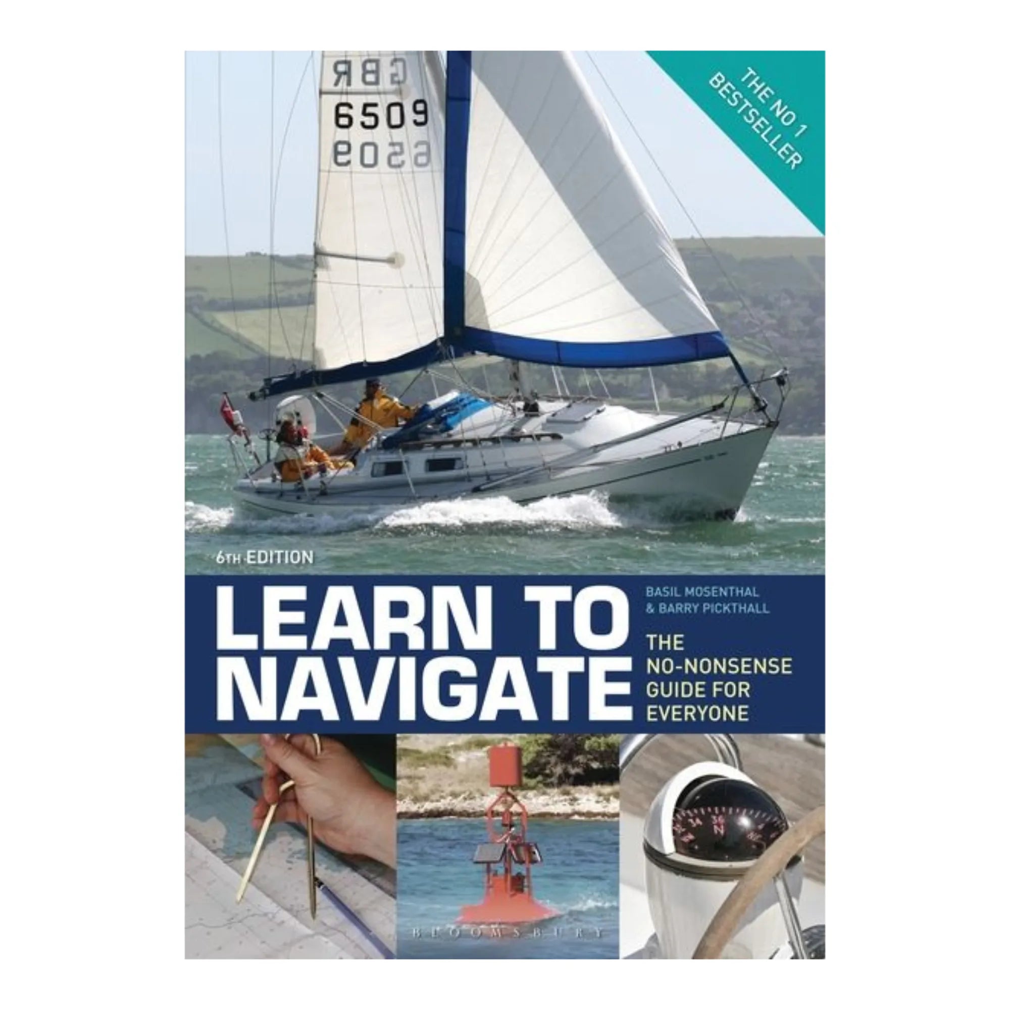 Learn to Navigate (6th Edition)