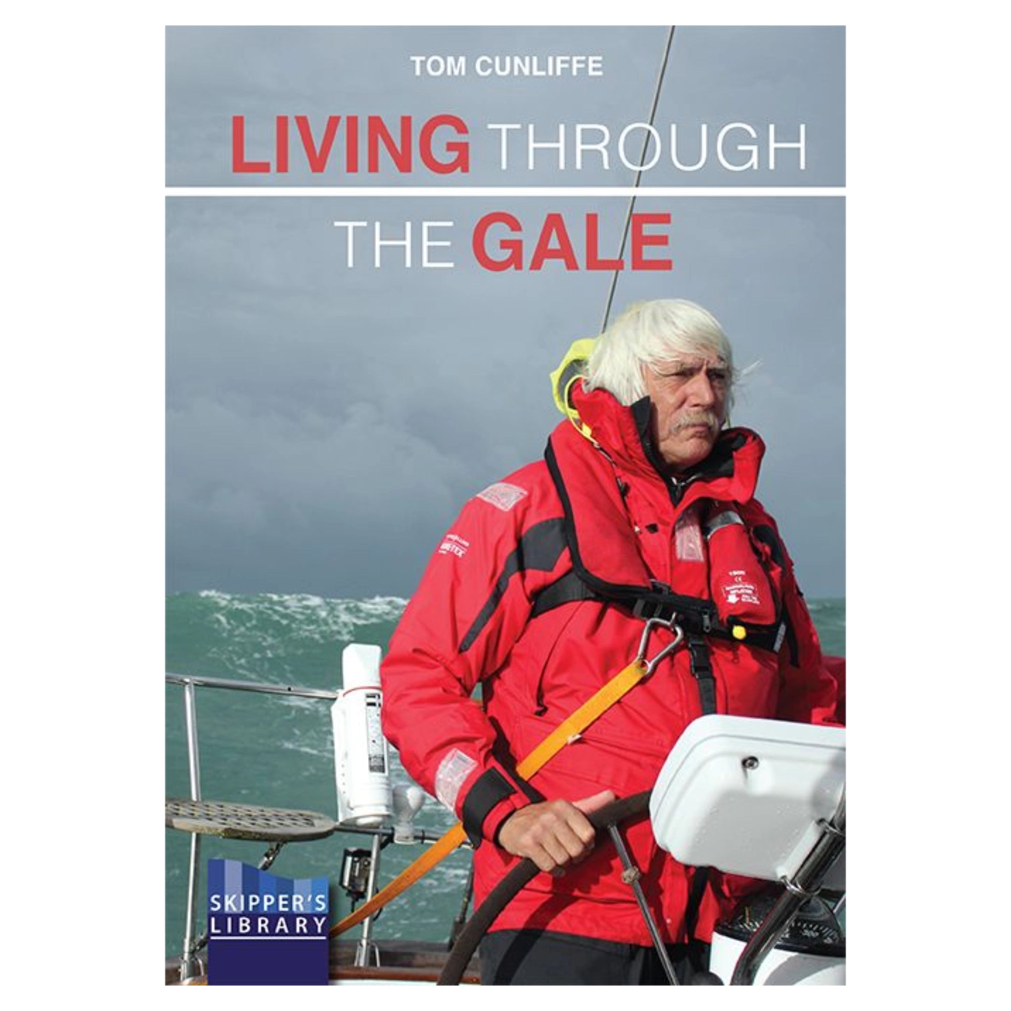 Living Through The Gale