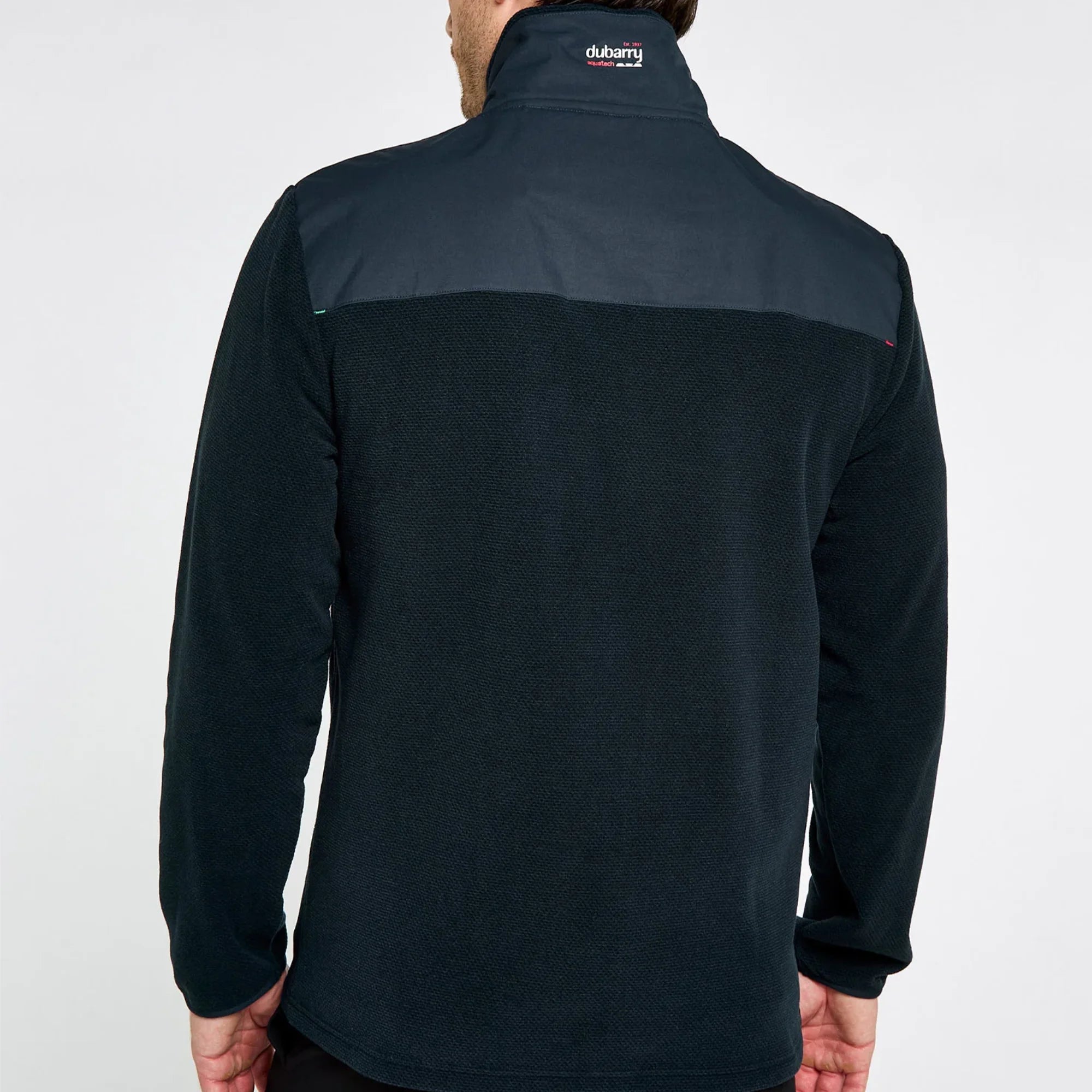 Lucia Fleece - Navy
