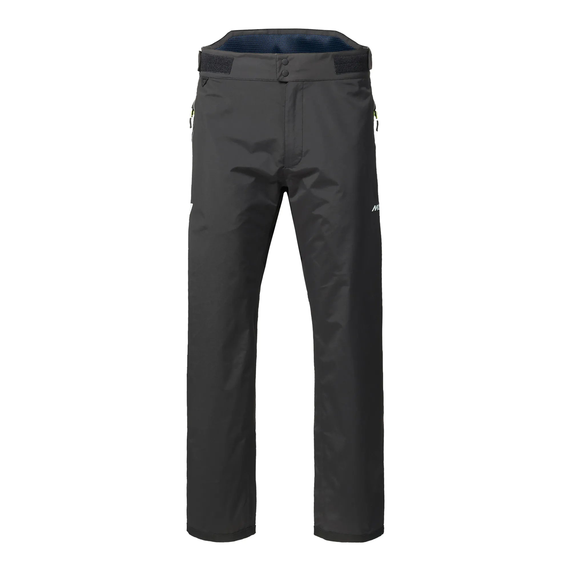 BR1 Solent Hi-Back Trousers - Black