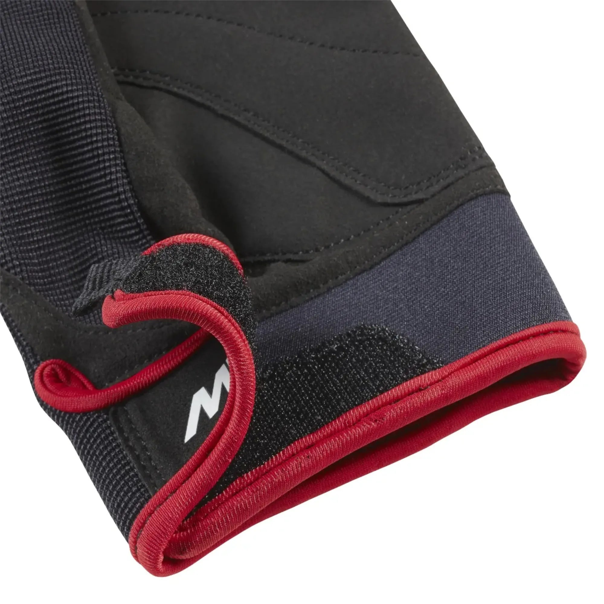 Essential Short Finger Glove 2.0 - Black