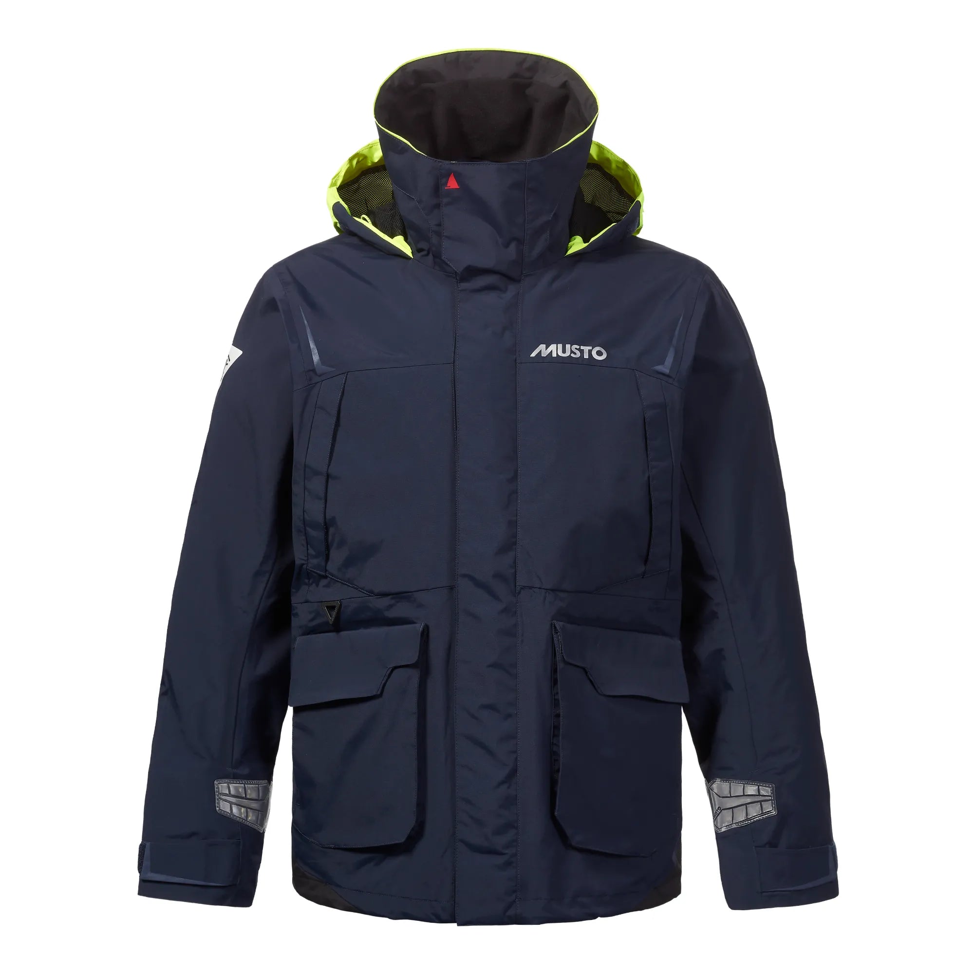 Mens BR1 Channel Jacket - True Navy