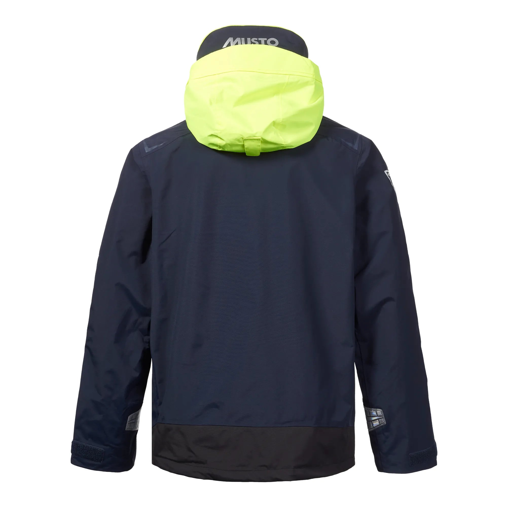 Mens BR1 Channel Jacket - True Navy