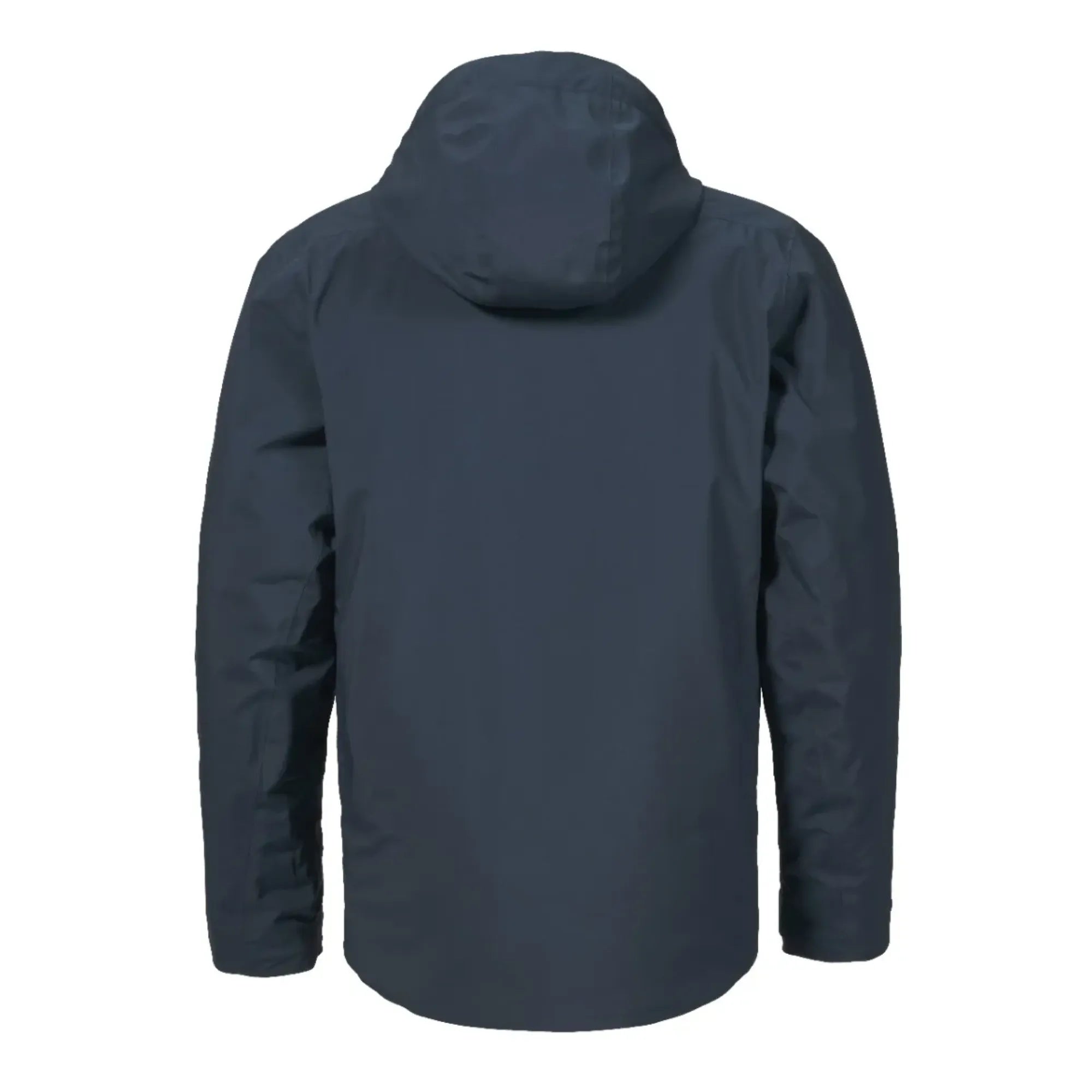 Men's BR1 Primaloft Midlayer Jacket - True Navy