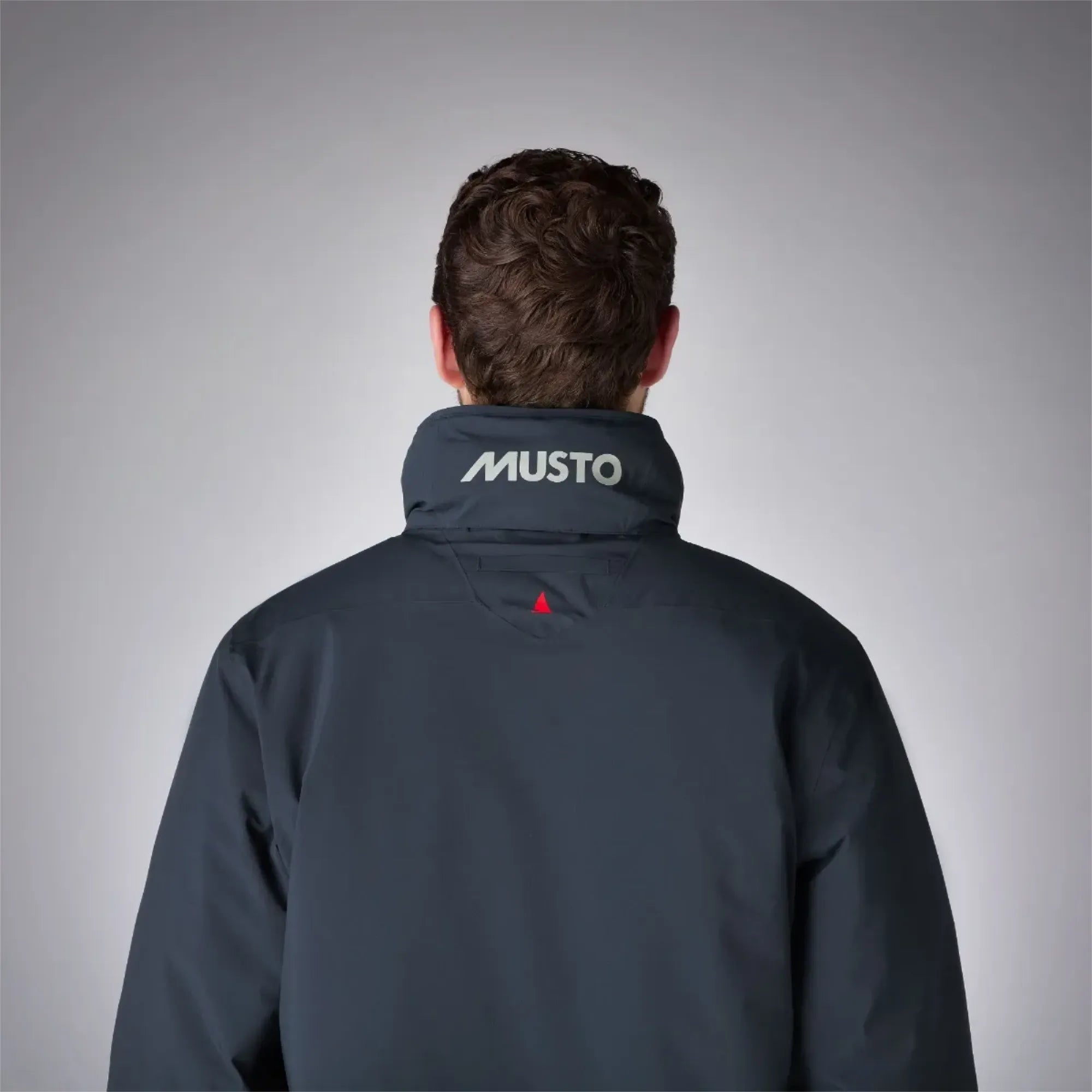 Men's BR1 Primaloft Midlayer Jacket - True Navy