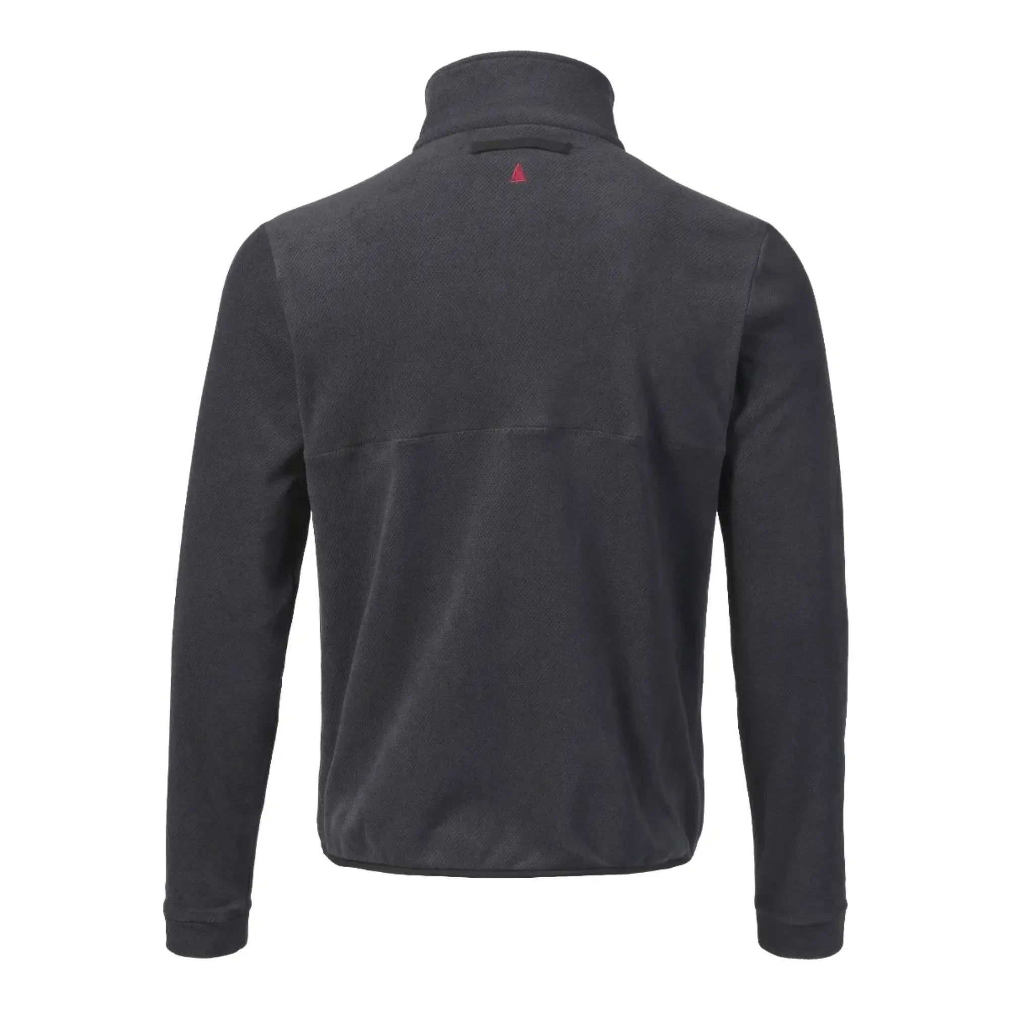 Men's Classic Fleece Pullover - Carbon