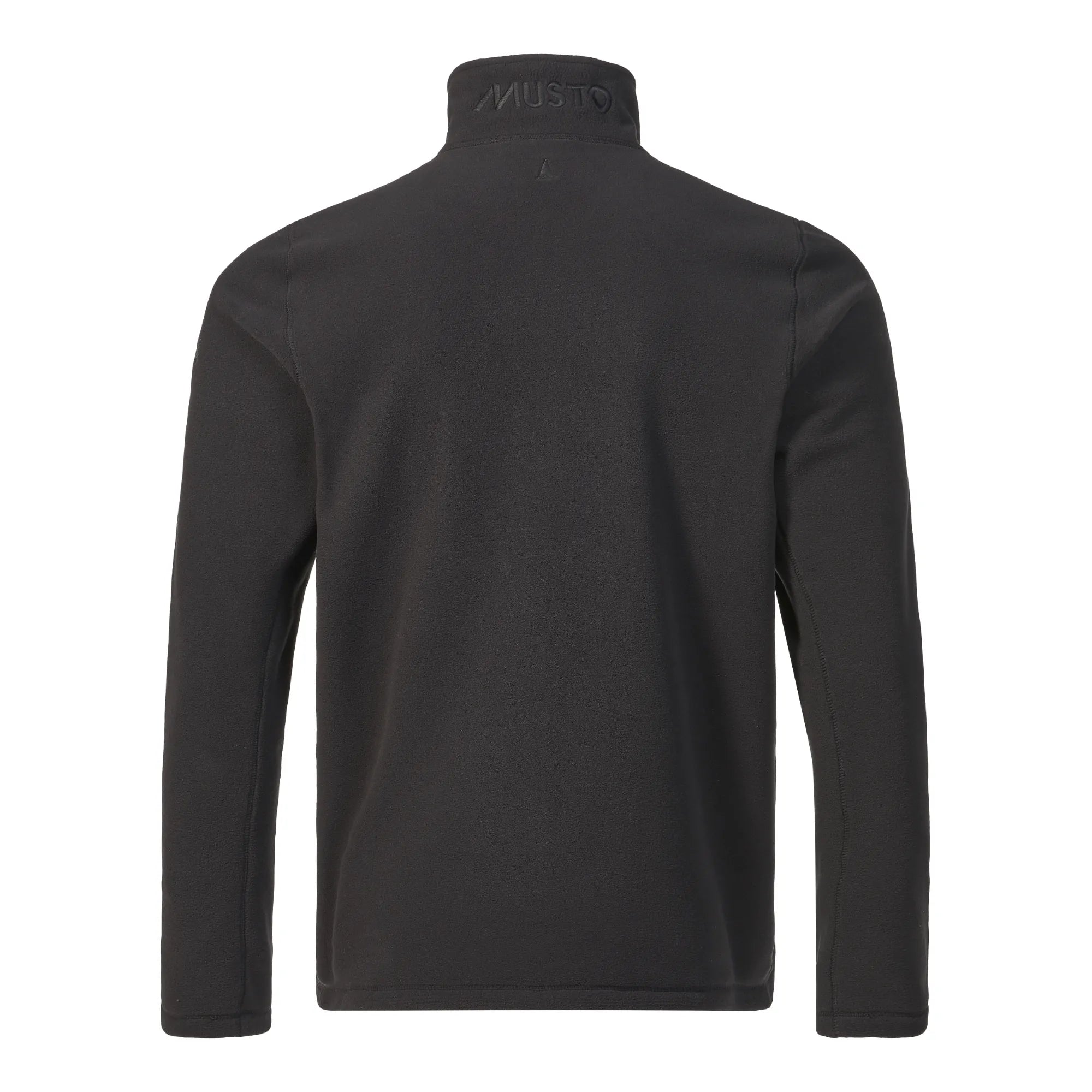Musto microfleece top