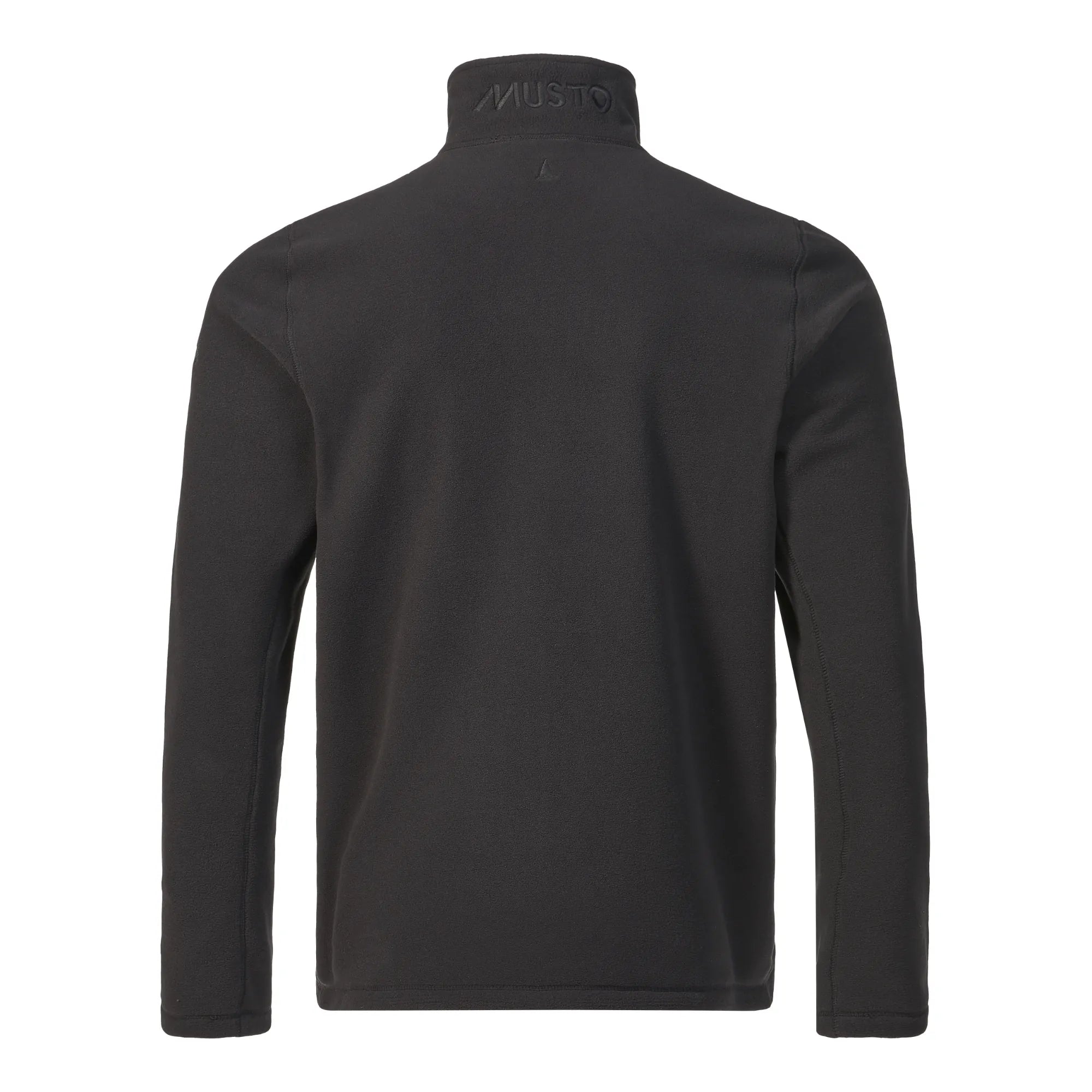 Mens Corsica Polartec 200gm Fleece - Black