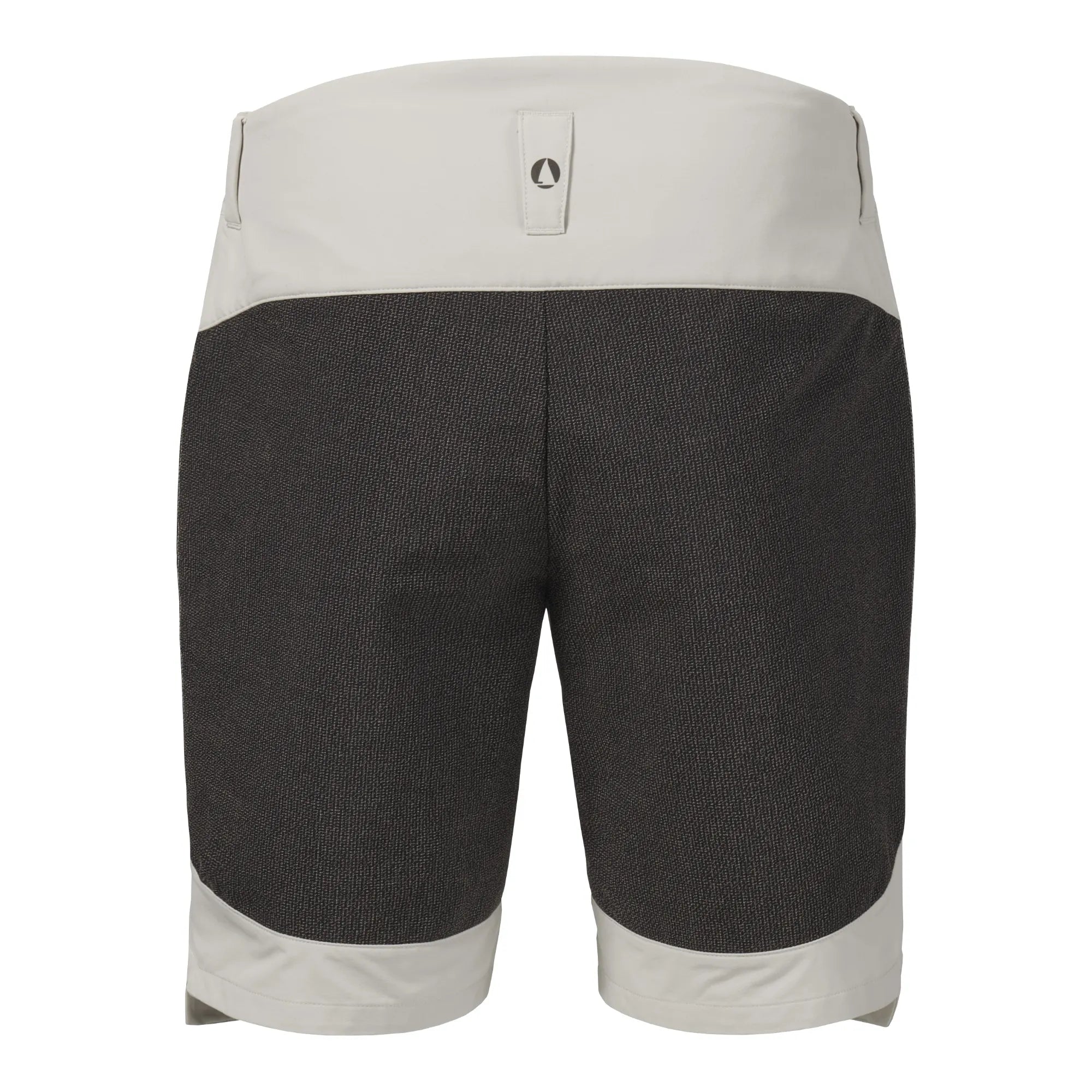 Men's Evo Performance Stretch Shorts - Platinum