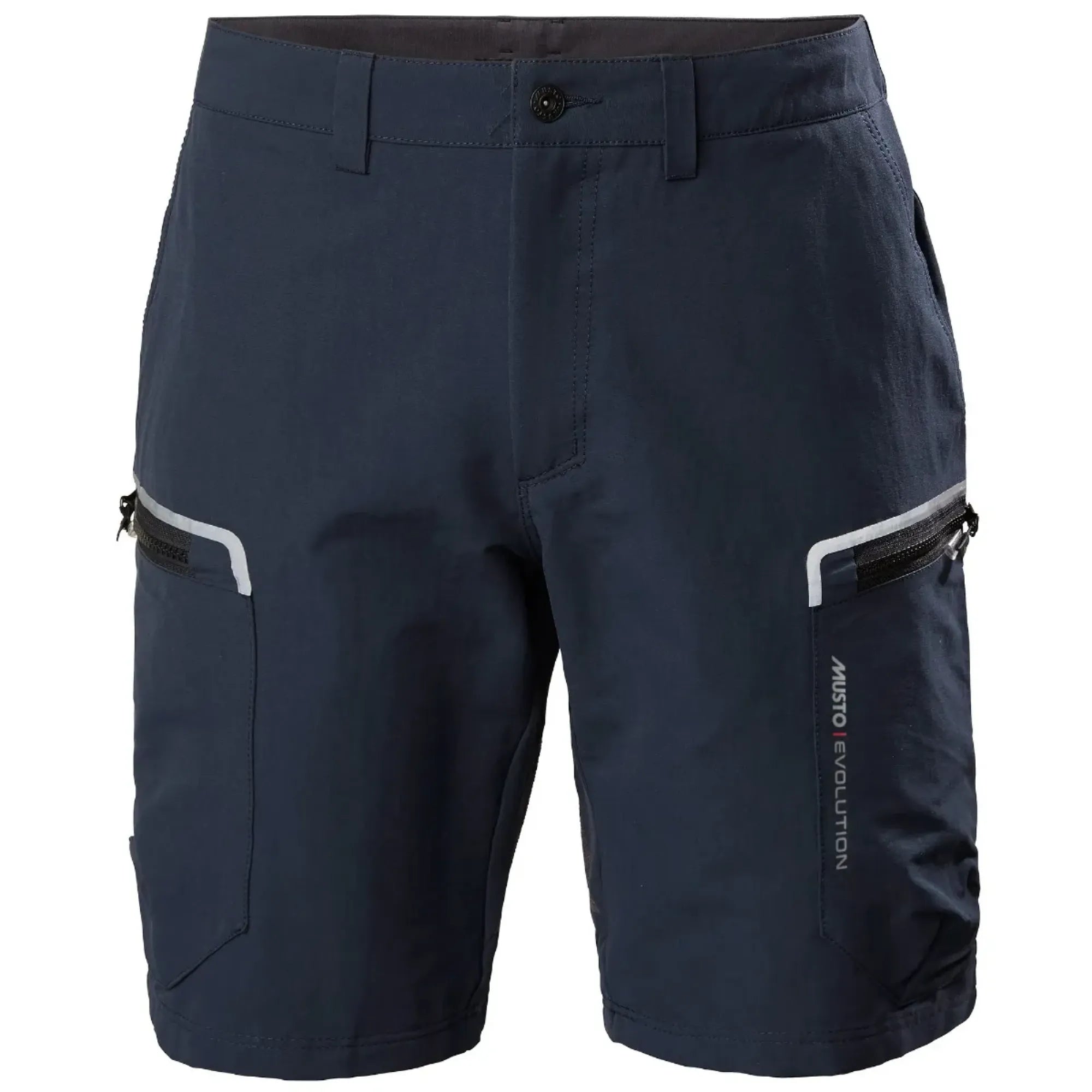 Men's Evolution Performance Shorts 2.0 - True Navy